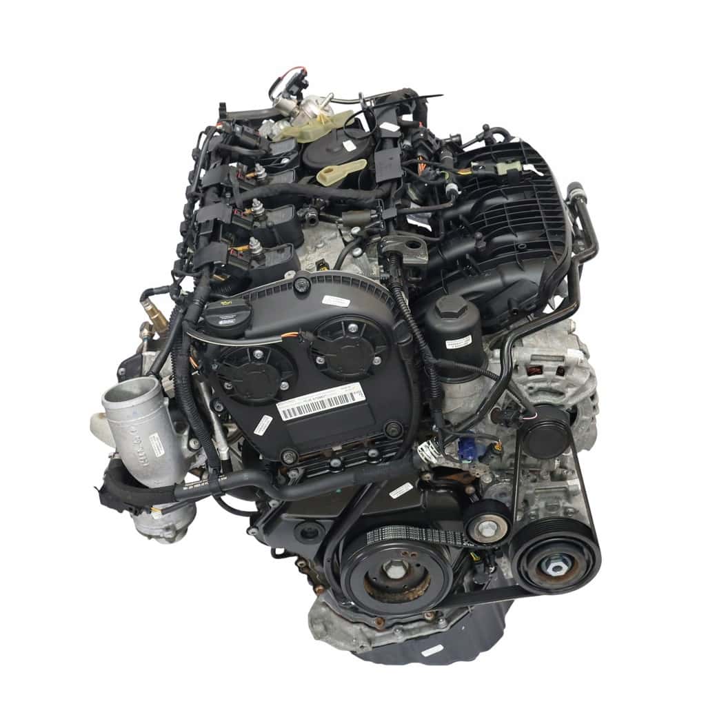 Moteur CJEE vue 2