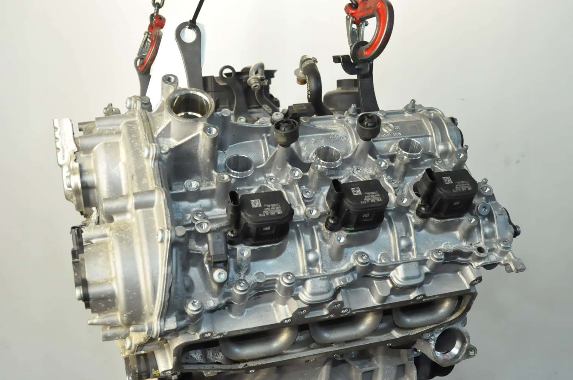 Moteur DGR vue 3