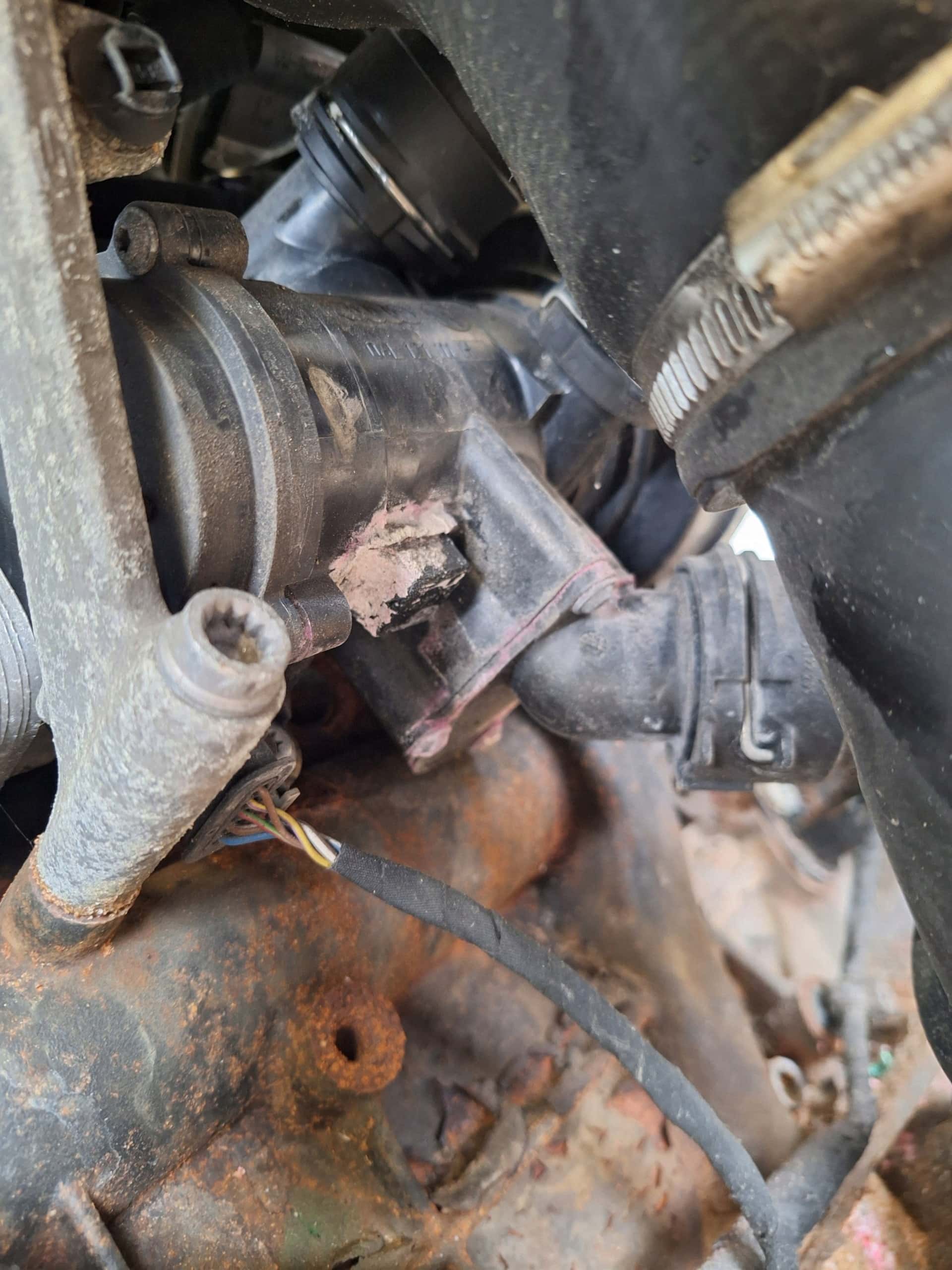 Moteur CJSB vue 7