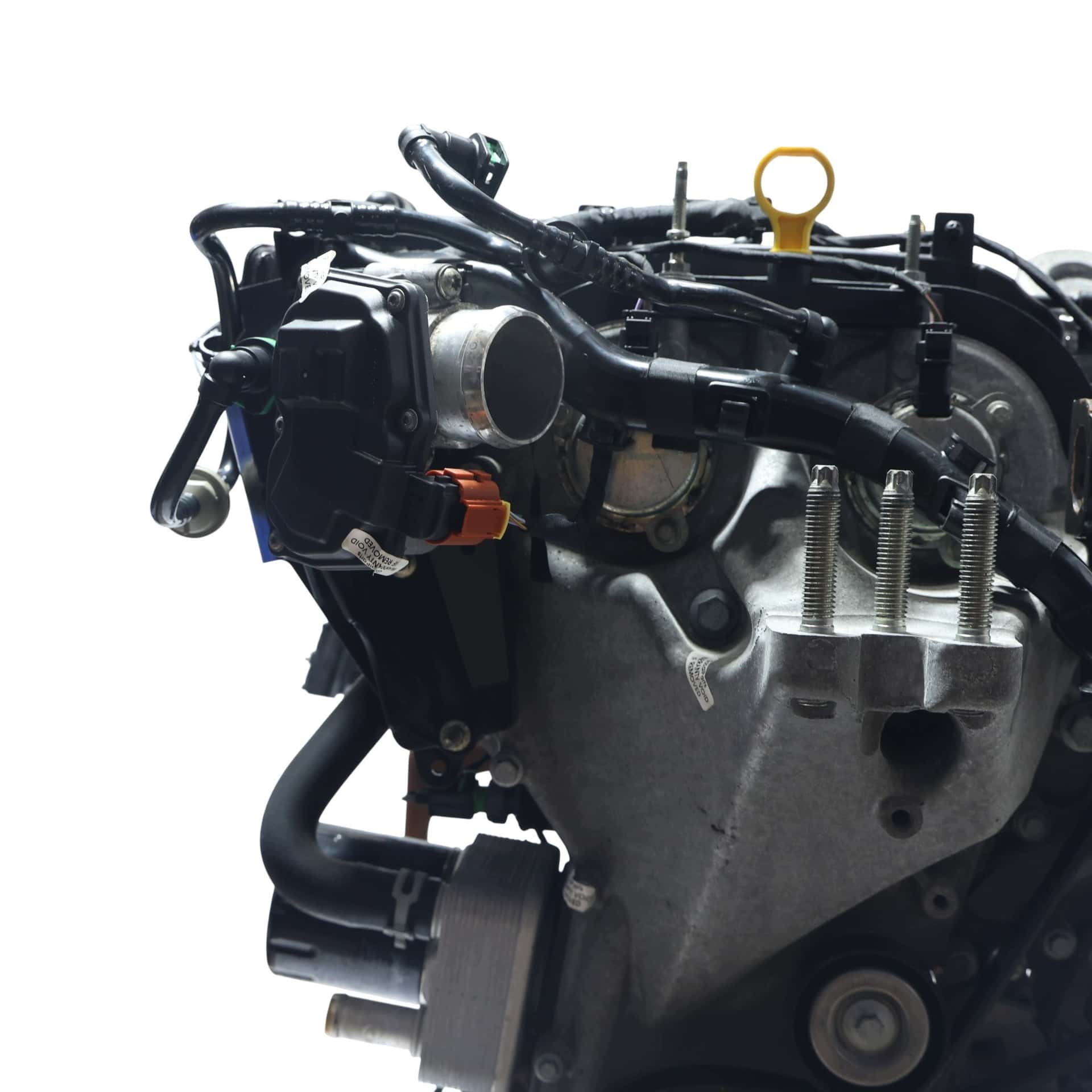 Moteur SFCA vue 10