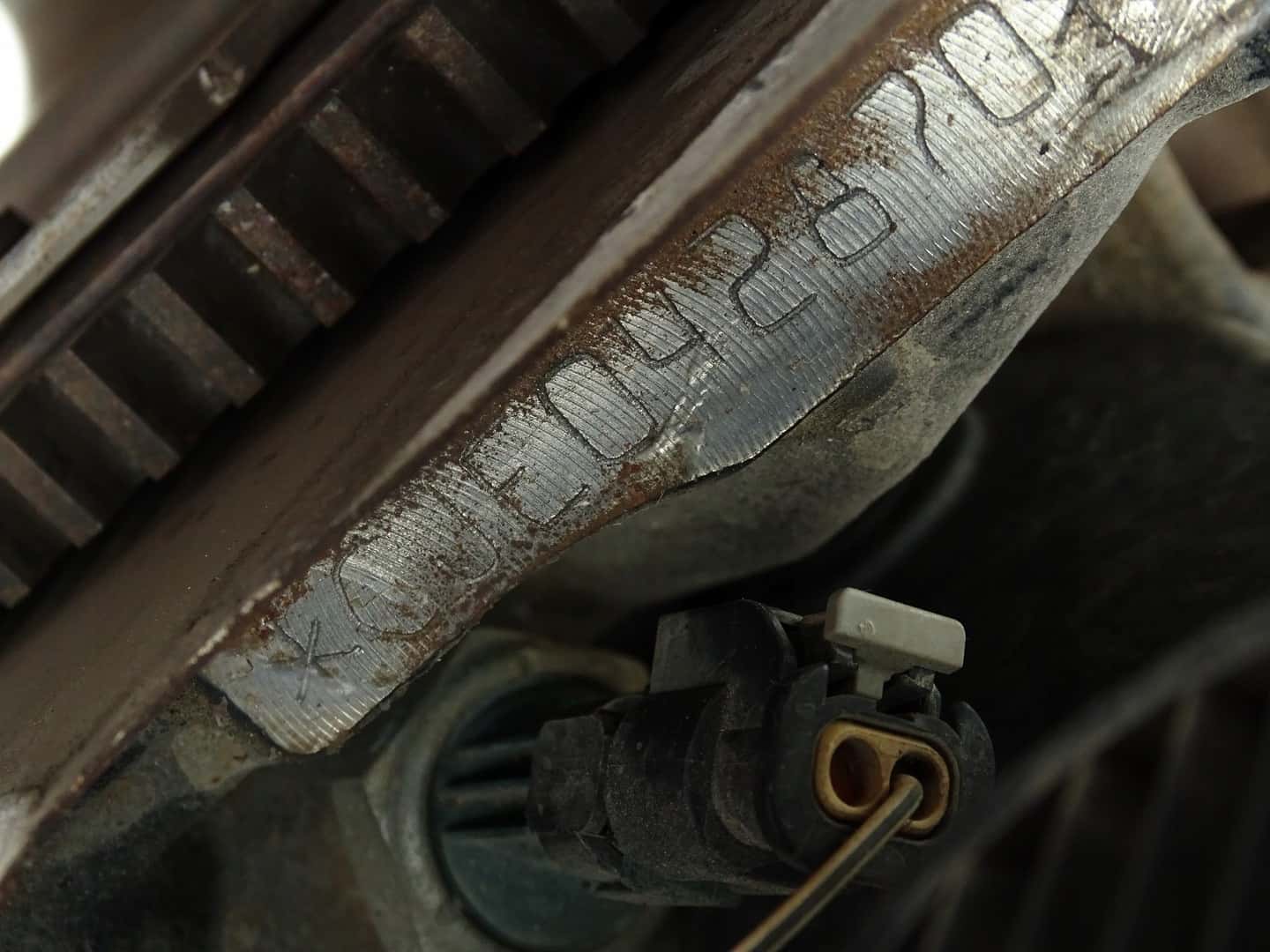 Moteur CJED vue 14