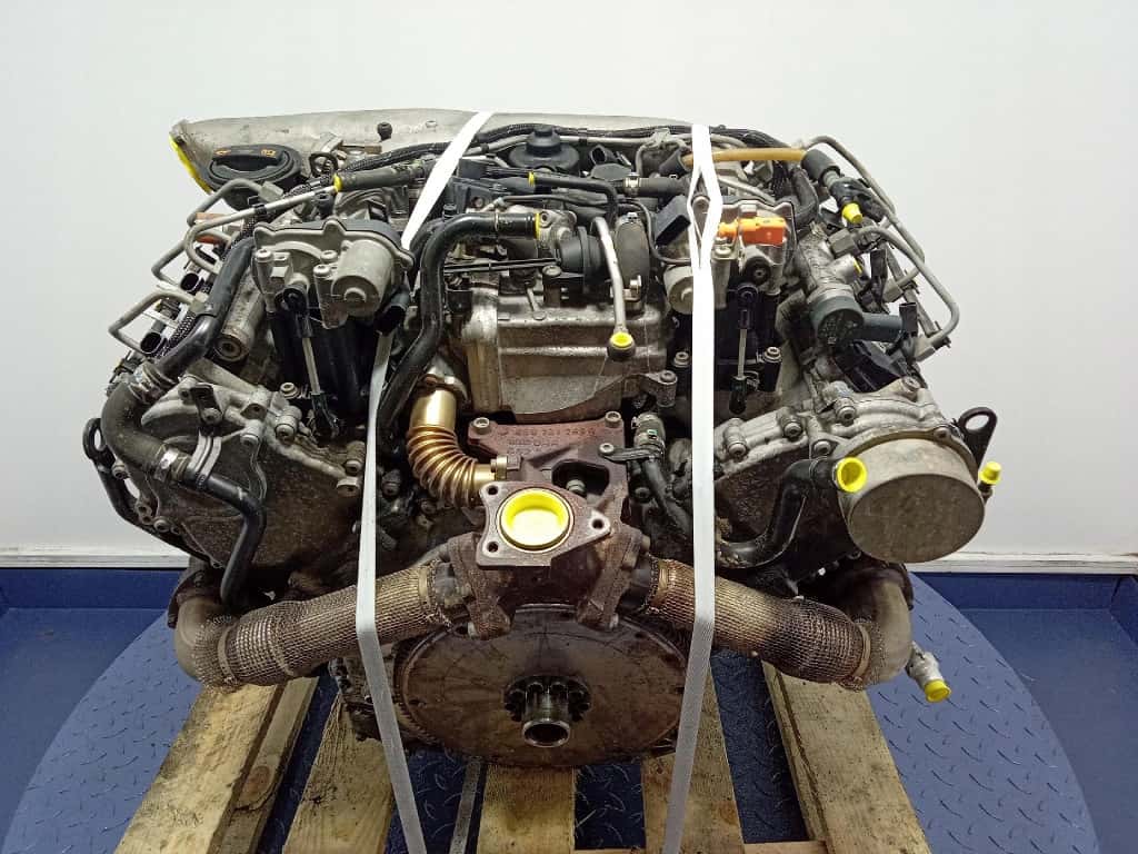 Moteur CCWA vue 4