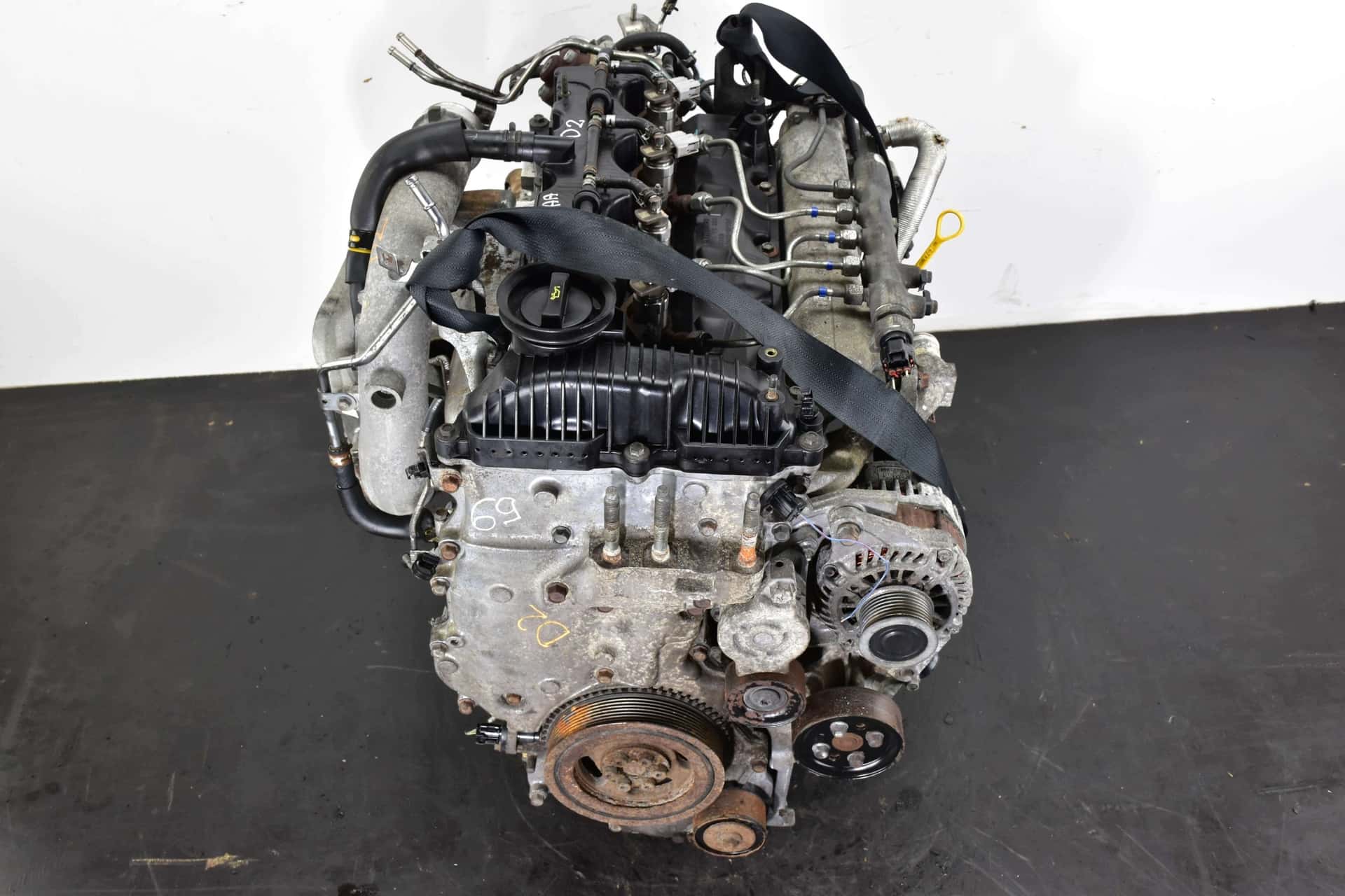 Moteur R2AA vue 10