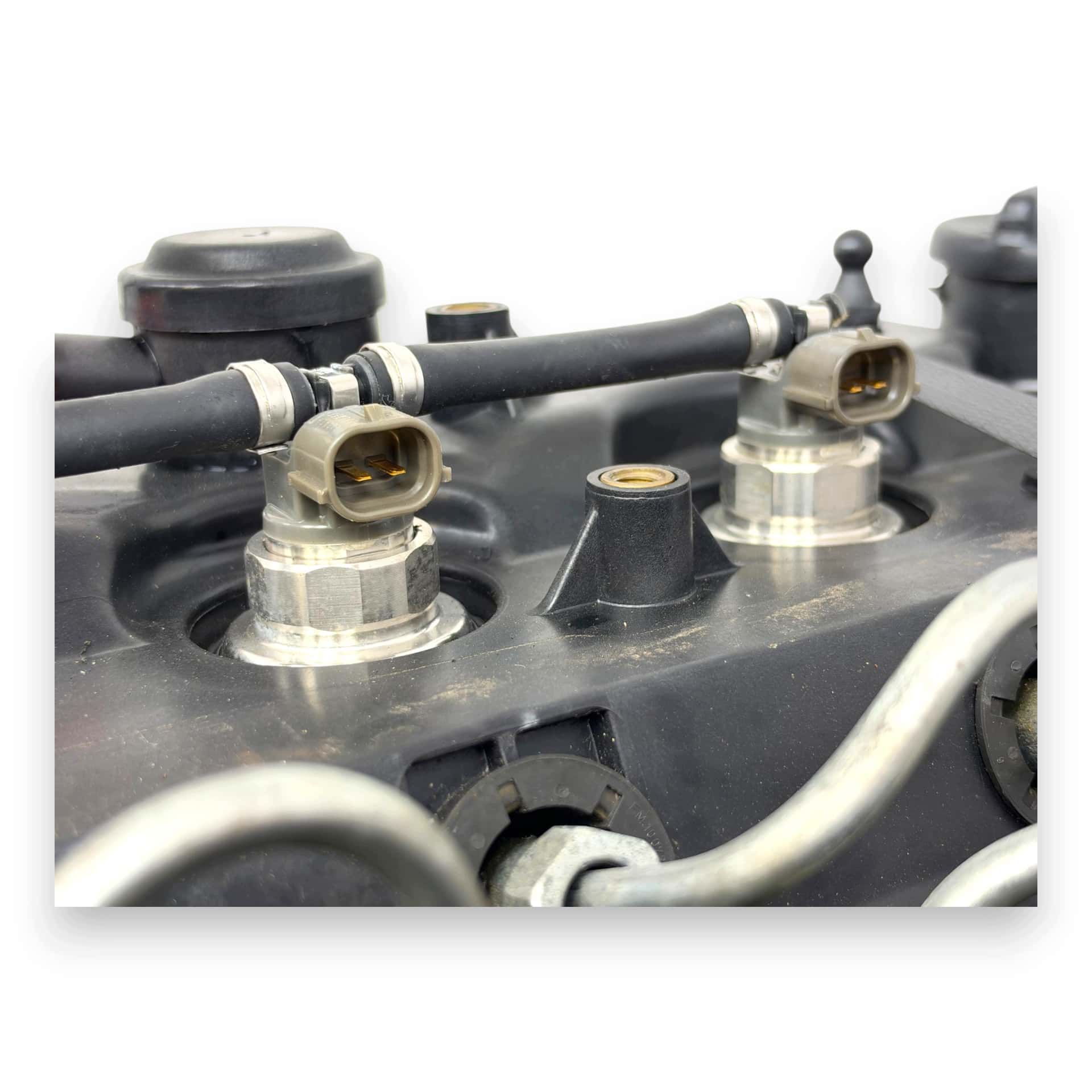 Moteur A 17 DTE vue 11