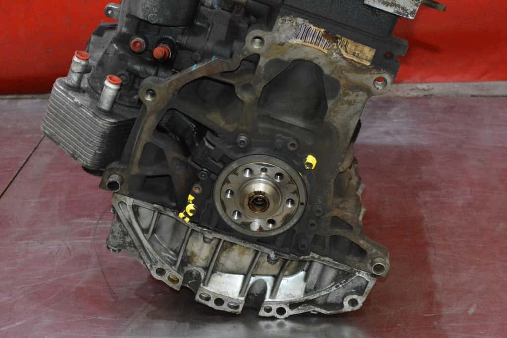 Moteur BLB vue 13