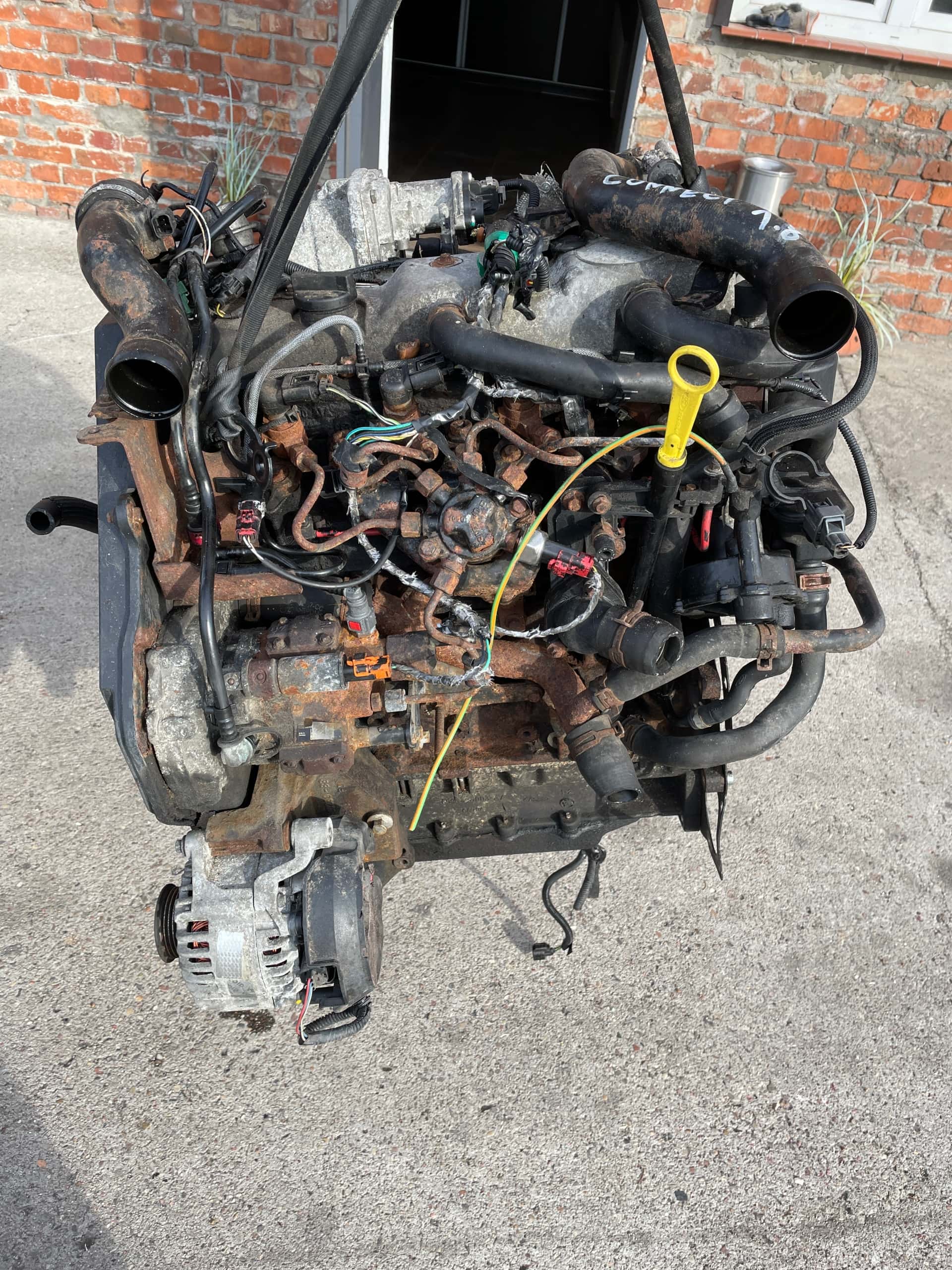 Moteur RWPA vue 5