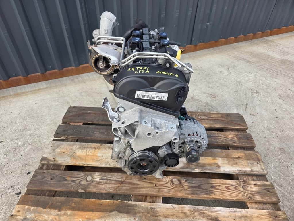 Moteur CPTA vue 2