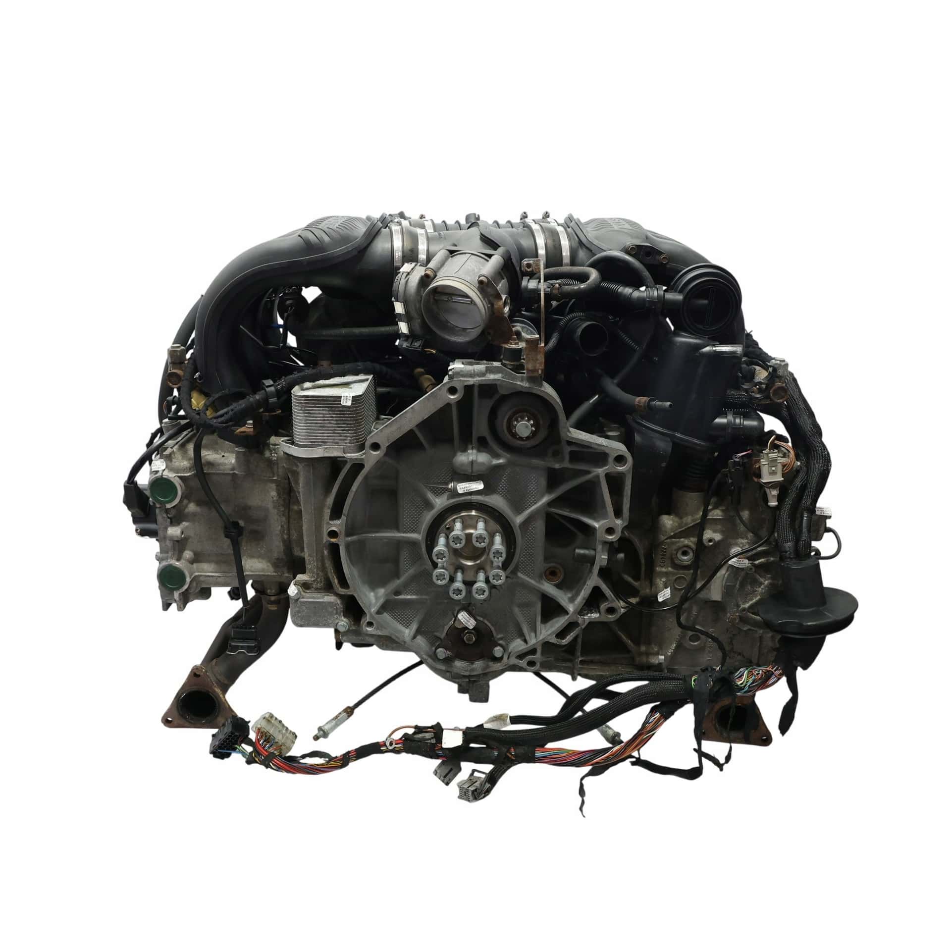 Moteur M 96.22 vue 6