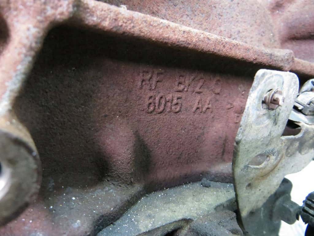 Moteur DRFF vue 5
