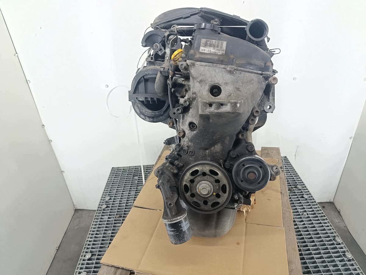 Moteur CFB (1KR) vue 8