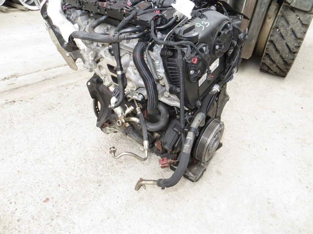Moteur DEMB vue 4