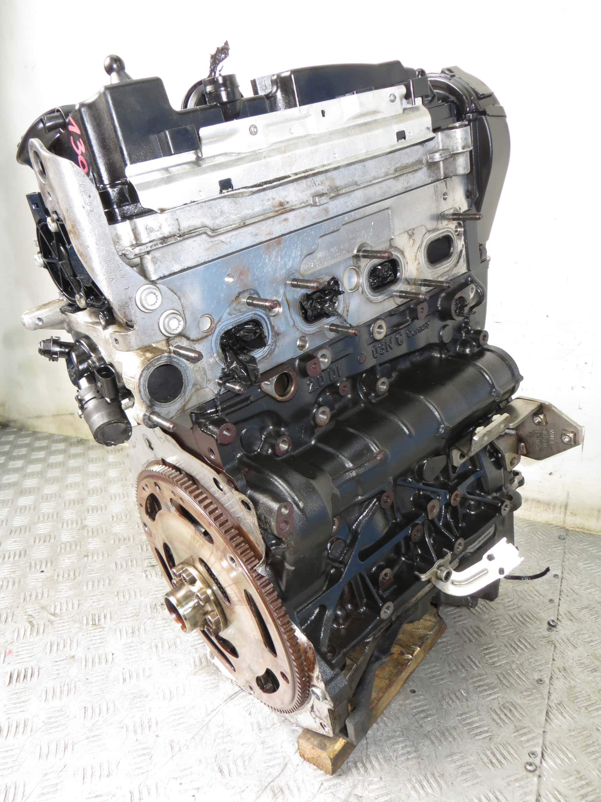 Moteur DEUB vue 7