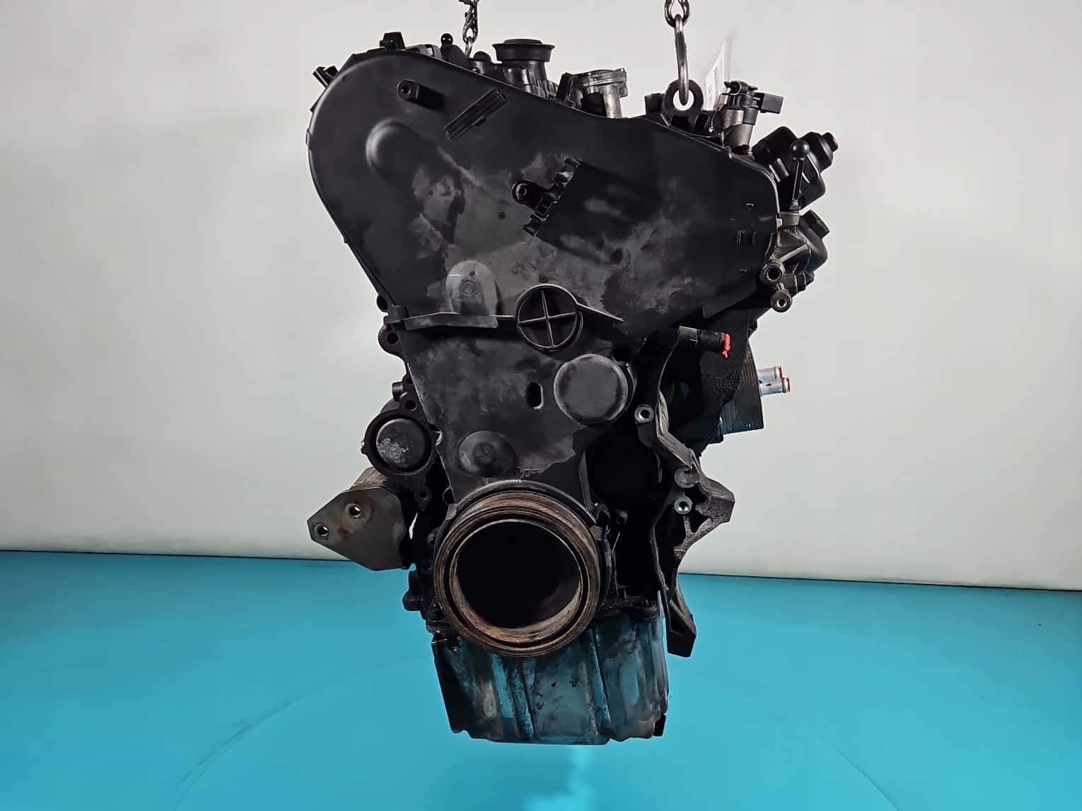 Moteur CNHC vue 7