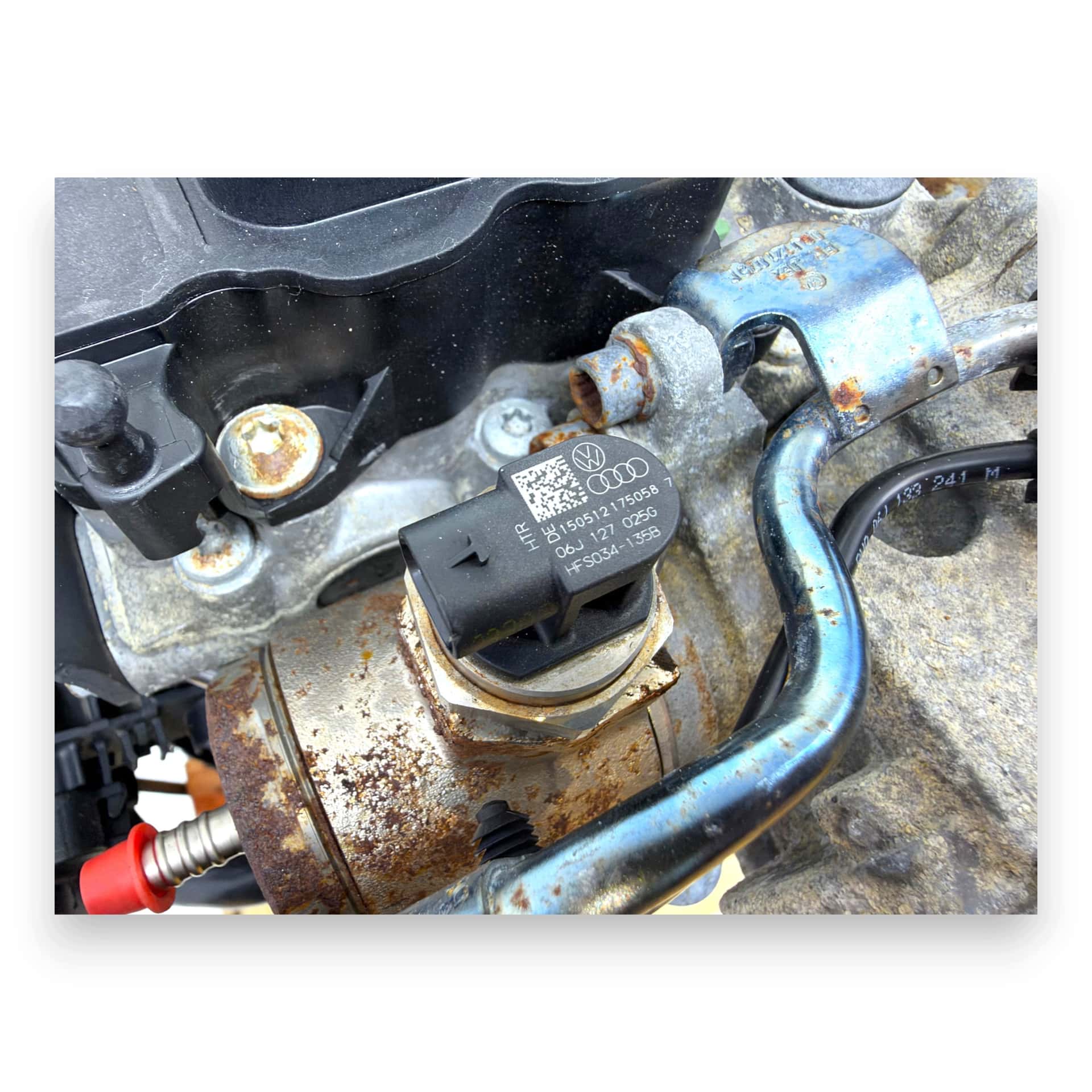 Moteur CCZA vue 14