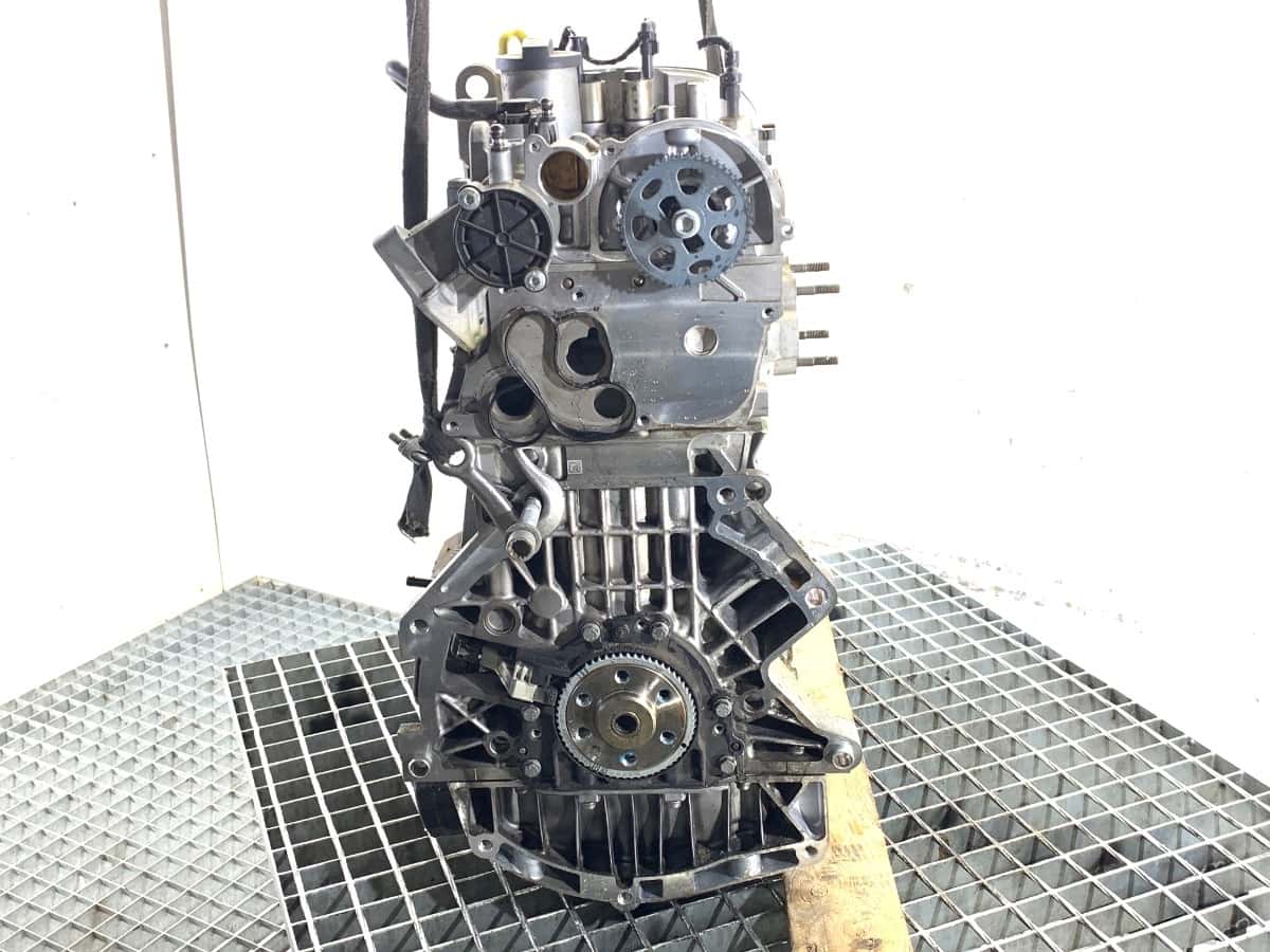 Moteur DKLB vue 2