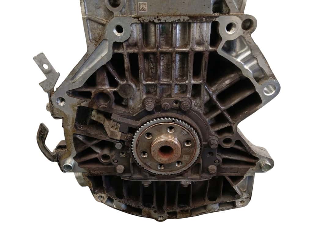 Moteur CHZE vue 6