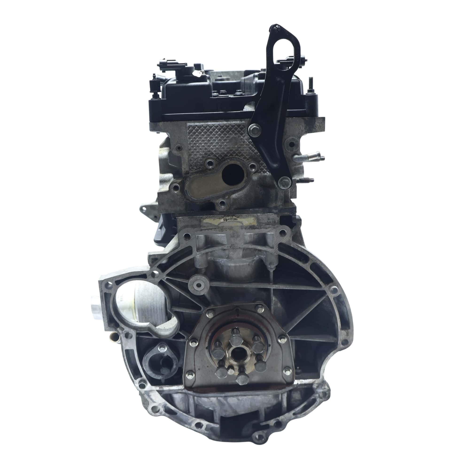 Moteur IQDA vue 12