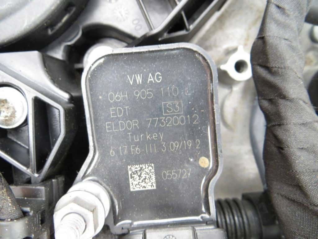 Moteur DEMB vue 5