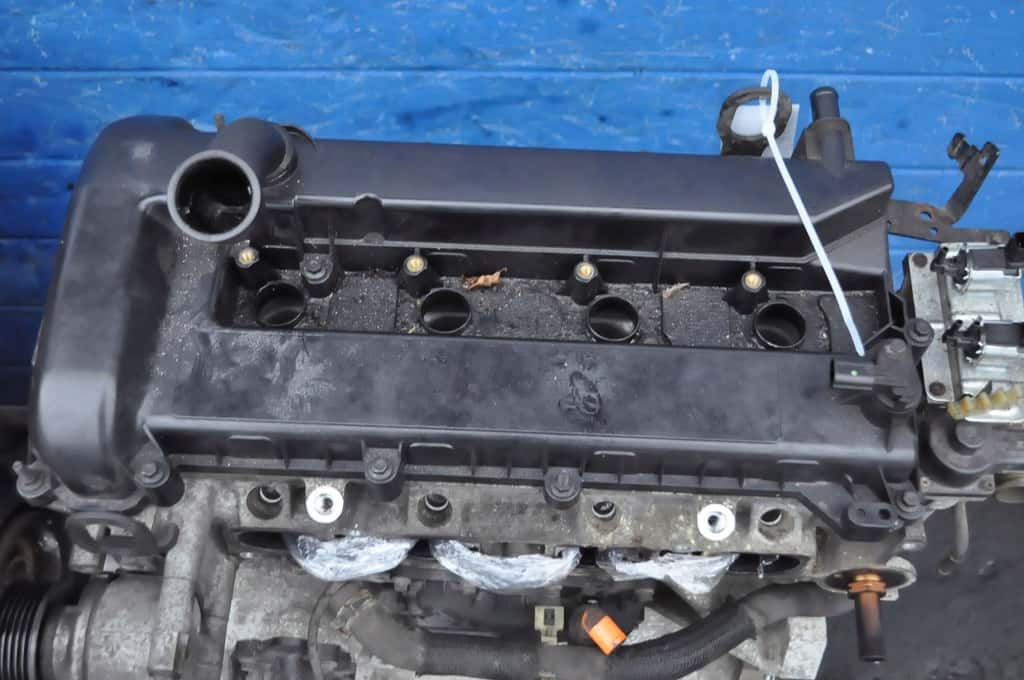 Moteur QQDA vue 2