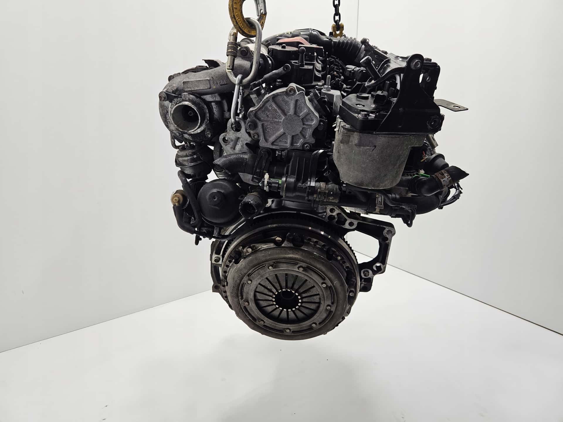 Moteur Y603 vue 2