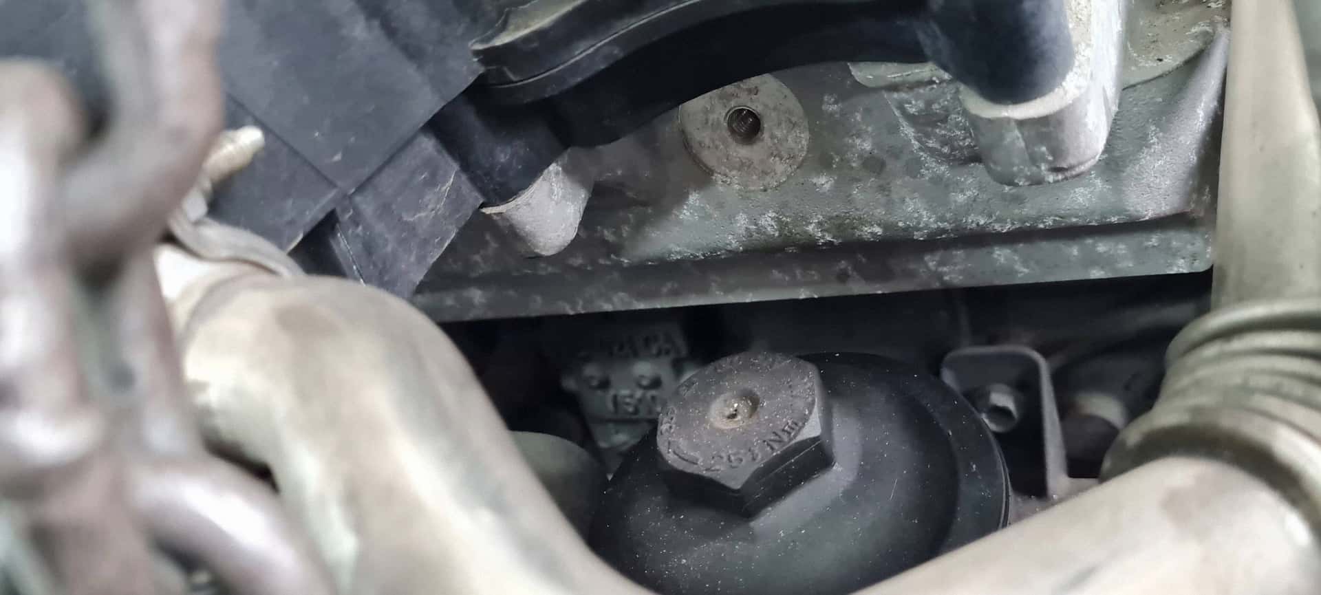 Moteur CGLA vue 15