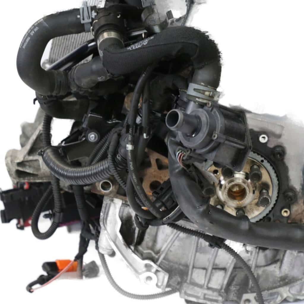 Moteur CJCB vue 7