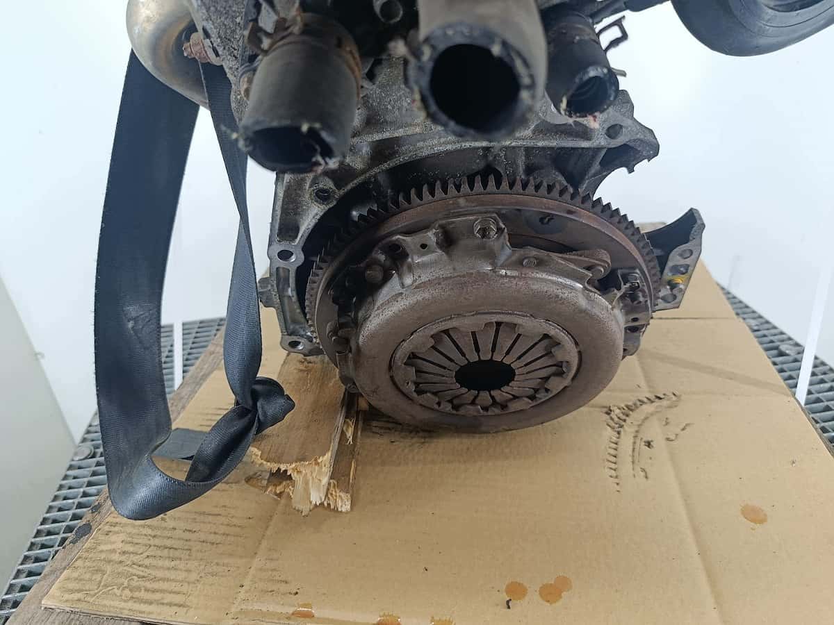 Moteur CFB (1KR) vue 2