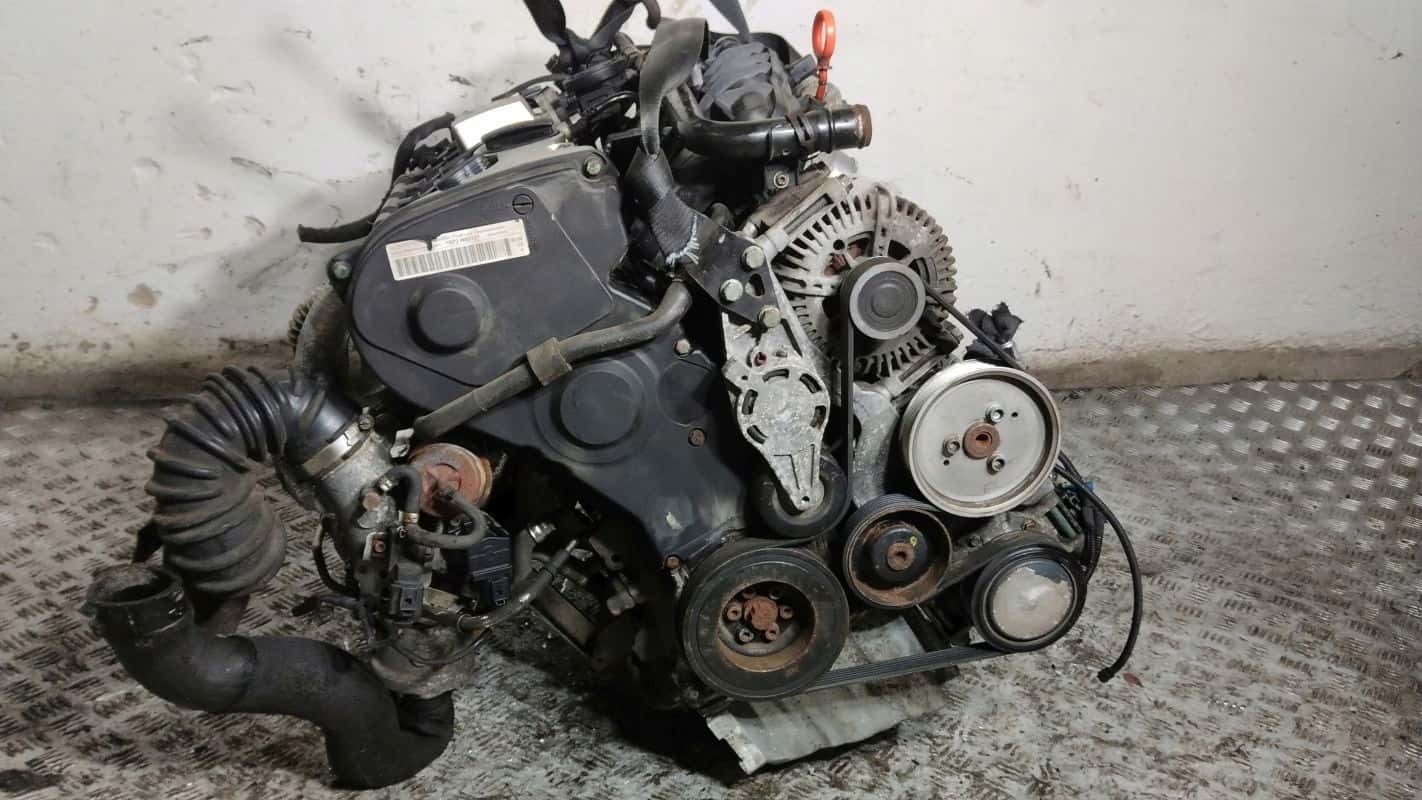 Moteur BPJ vue 4