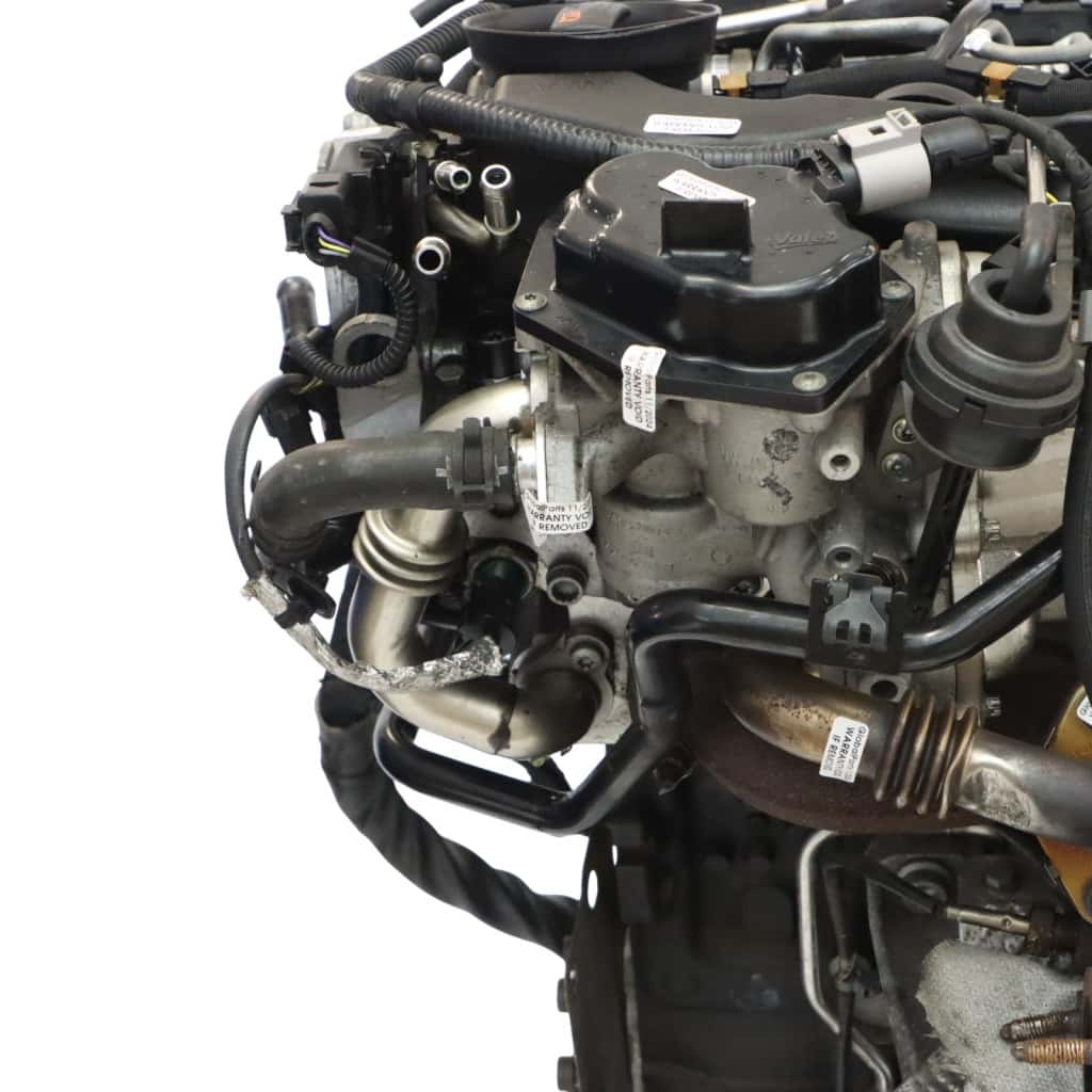Moteur CGLA vue 7