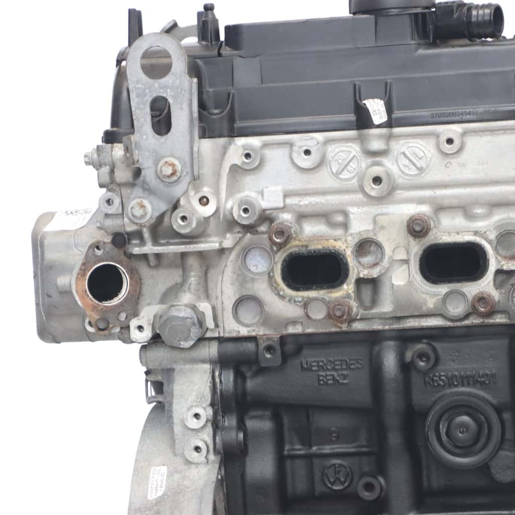 Moteur M 111.979 vue 7