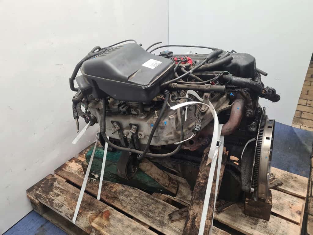 Moteur ERH vue 11