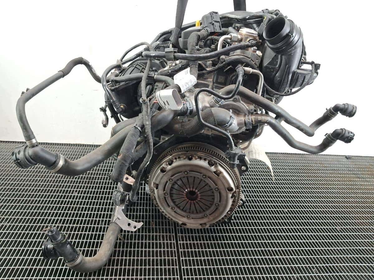 Moteur DLAC vue 8