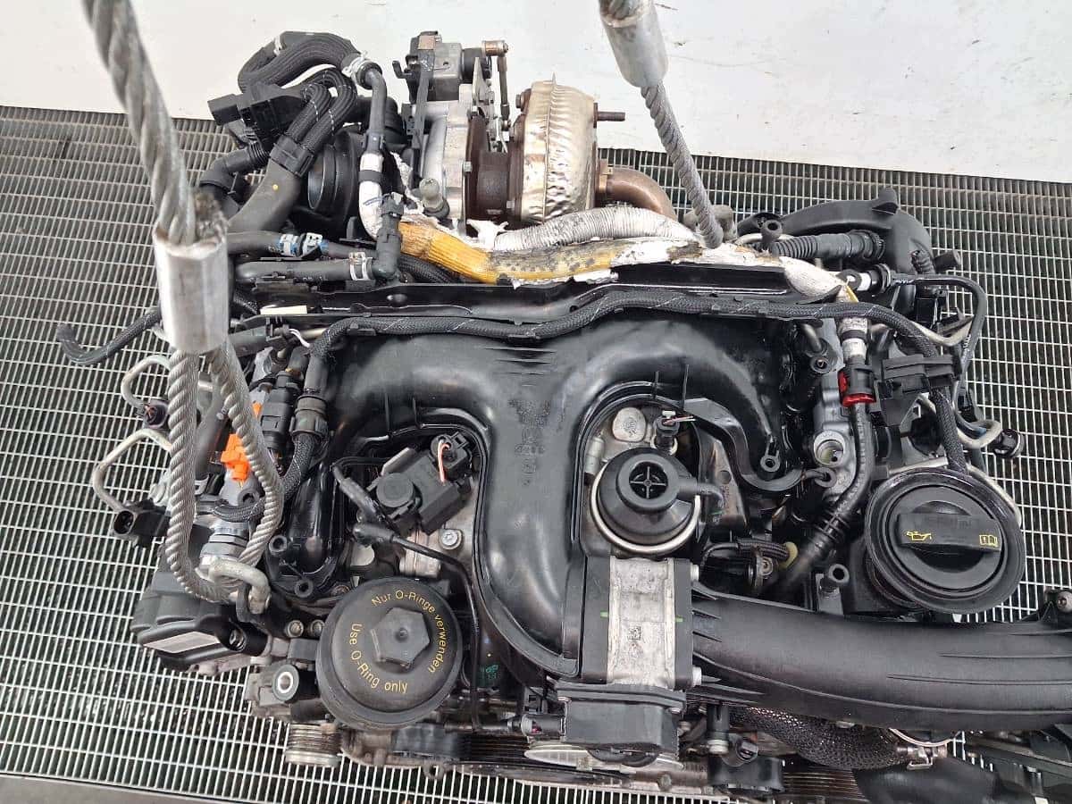 Moteur CLAB vue 3