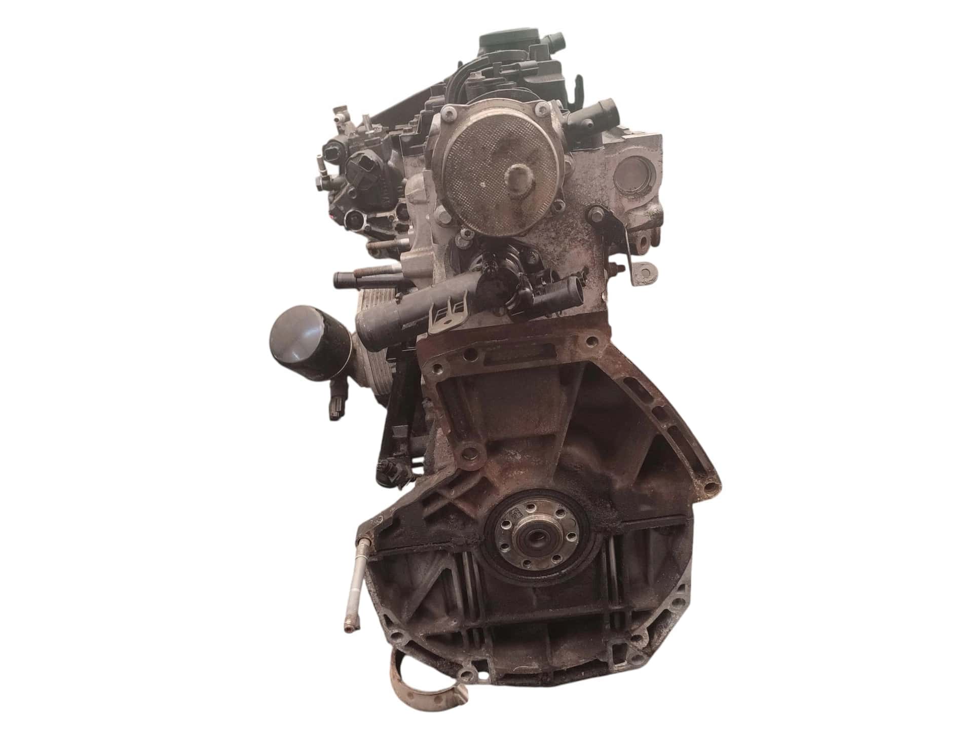 Moteur K9K 837 vue 4