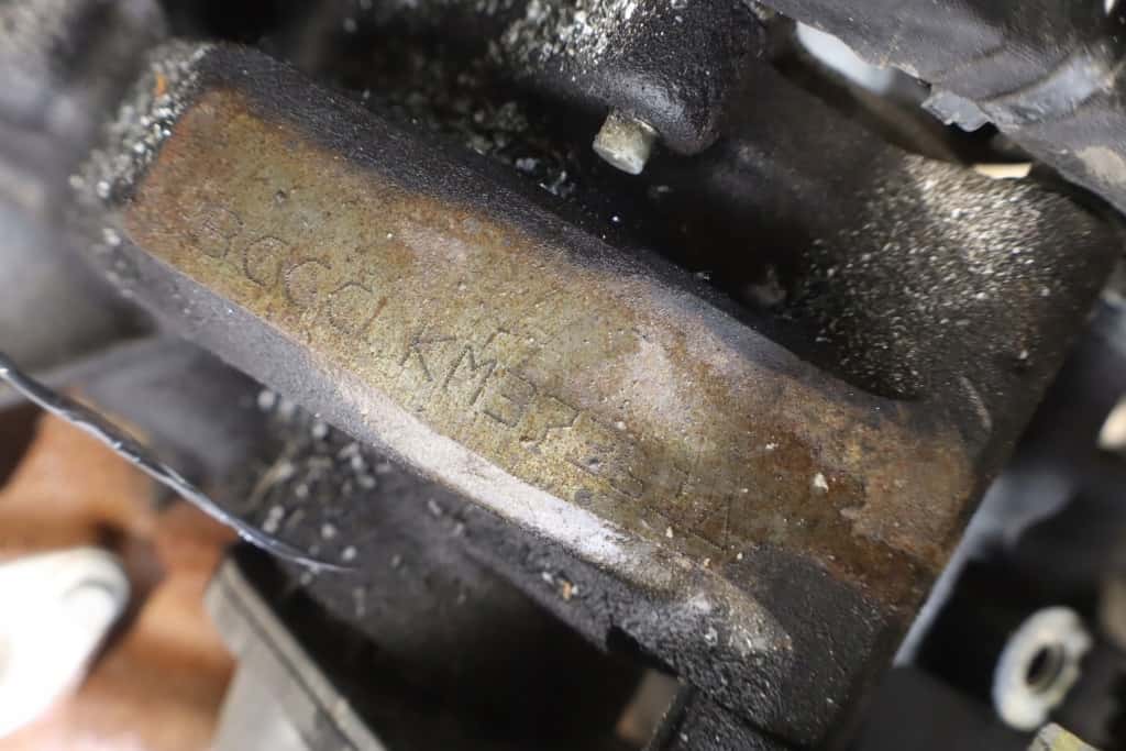 Moteur BCCC vue 4