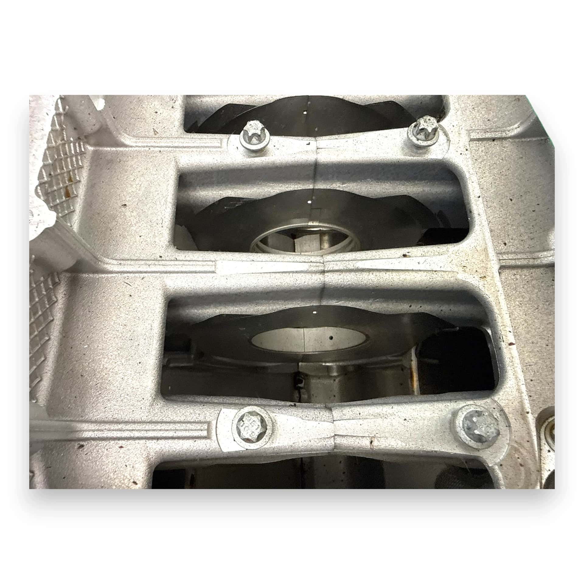 Moteur DWAC vue 5