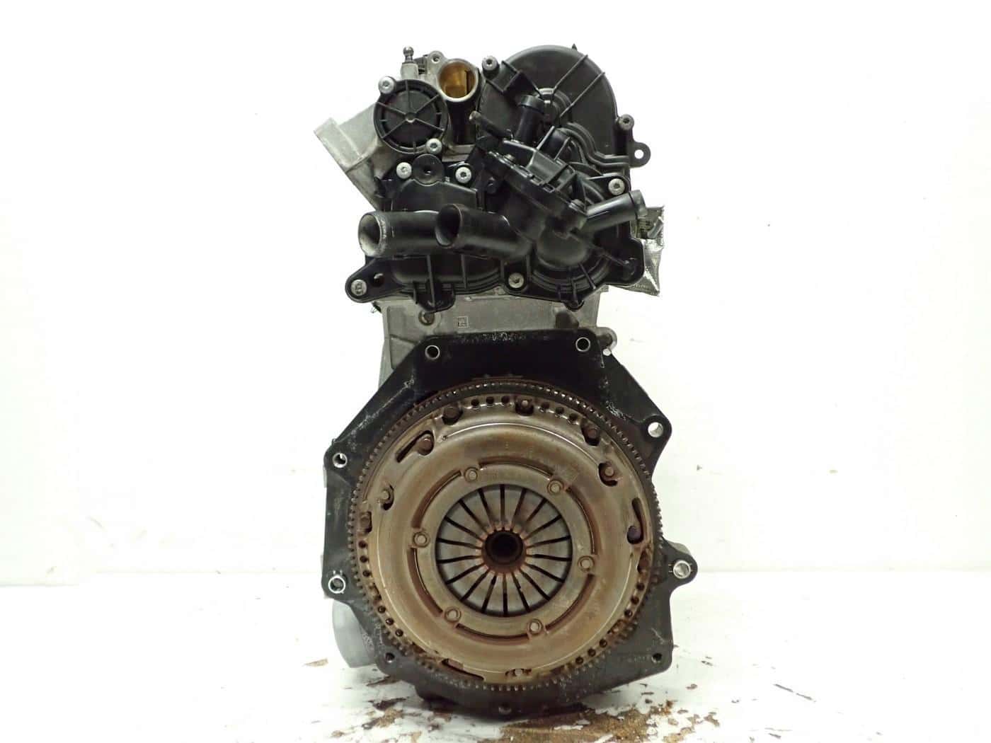 Moteur DKLB vue 3