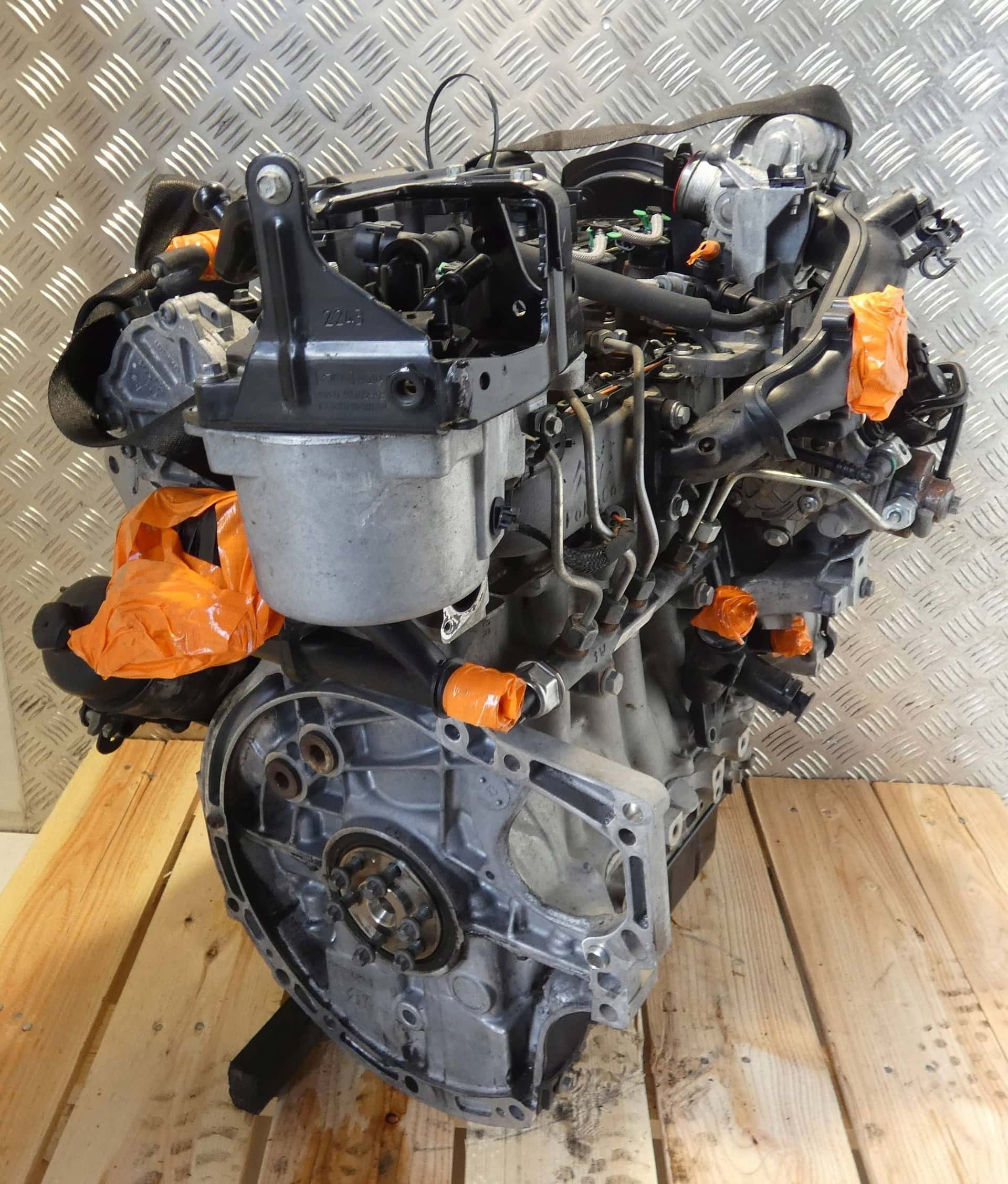 Moteur UGJC vue 3