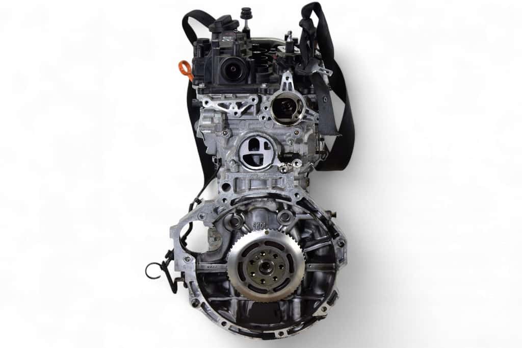 Moteur G3LF vue 4