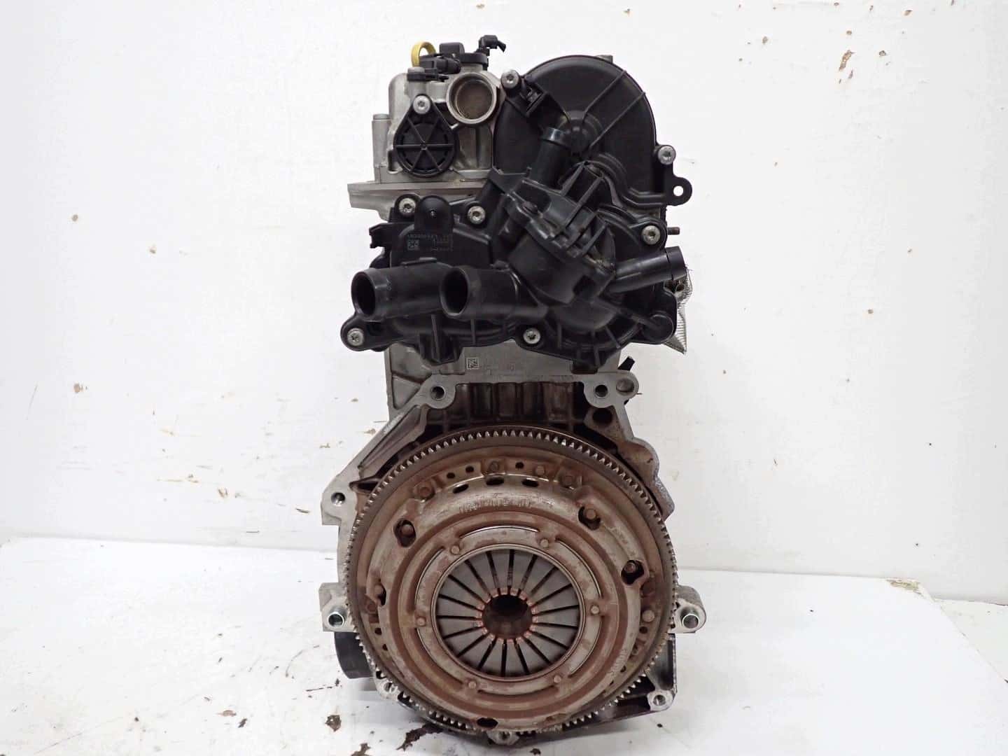 Moteur CHYA vue 2