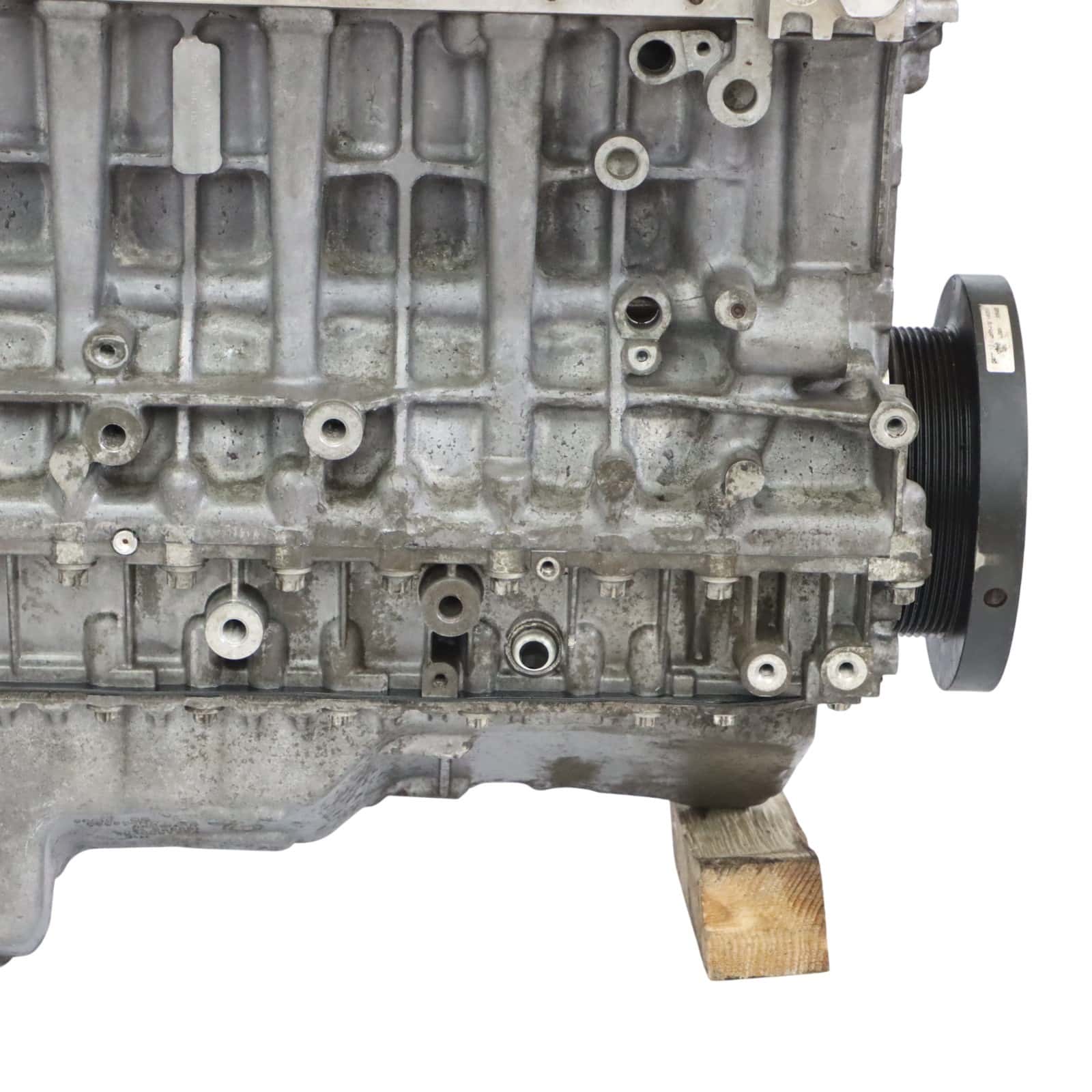 Moteur N55 B30 A vue 12