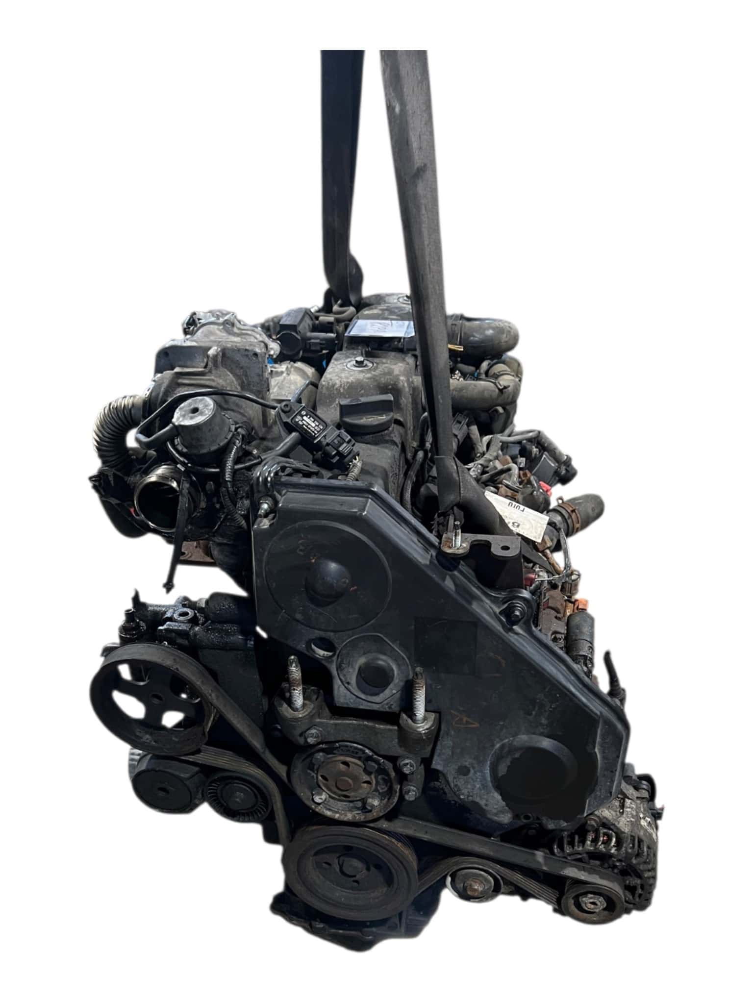 Moteur R2PA vue 4