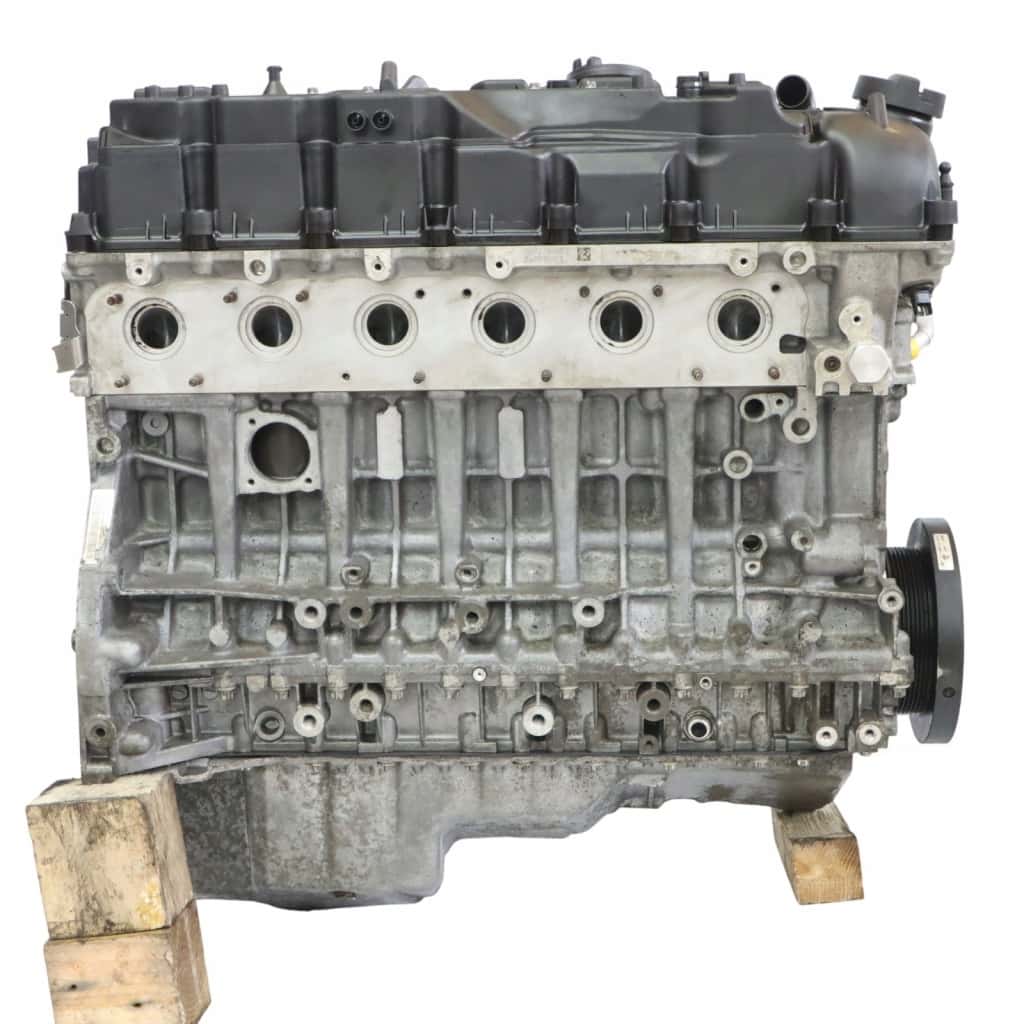 Moteur N55 B30 A vue 3