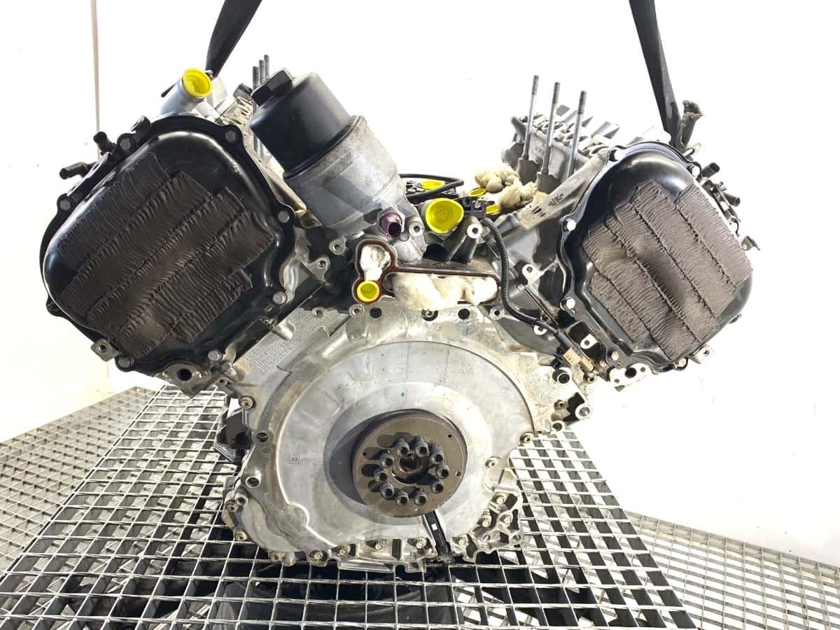 Moteur CREH vue 3
