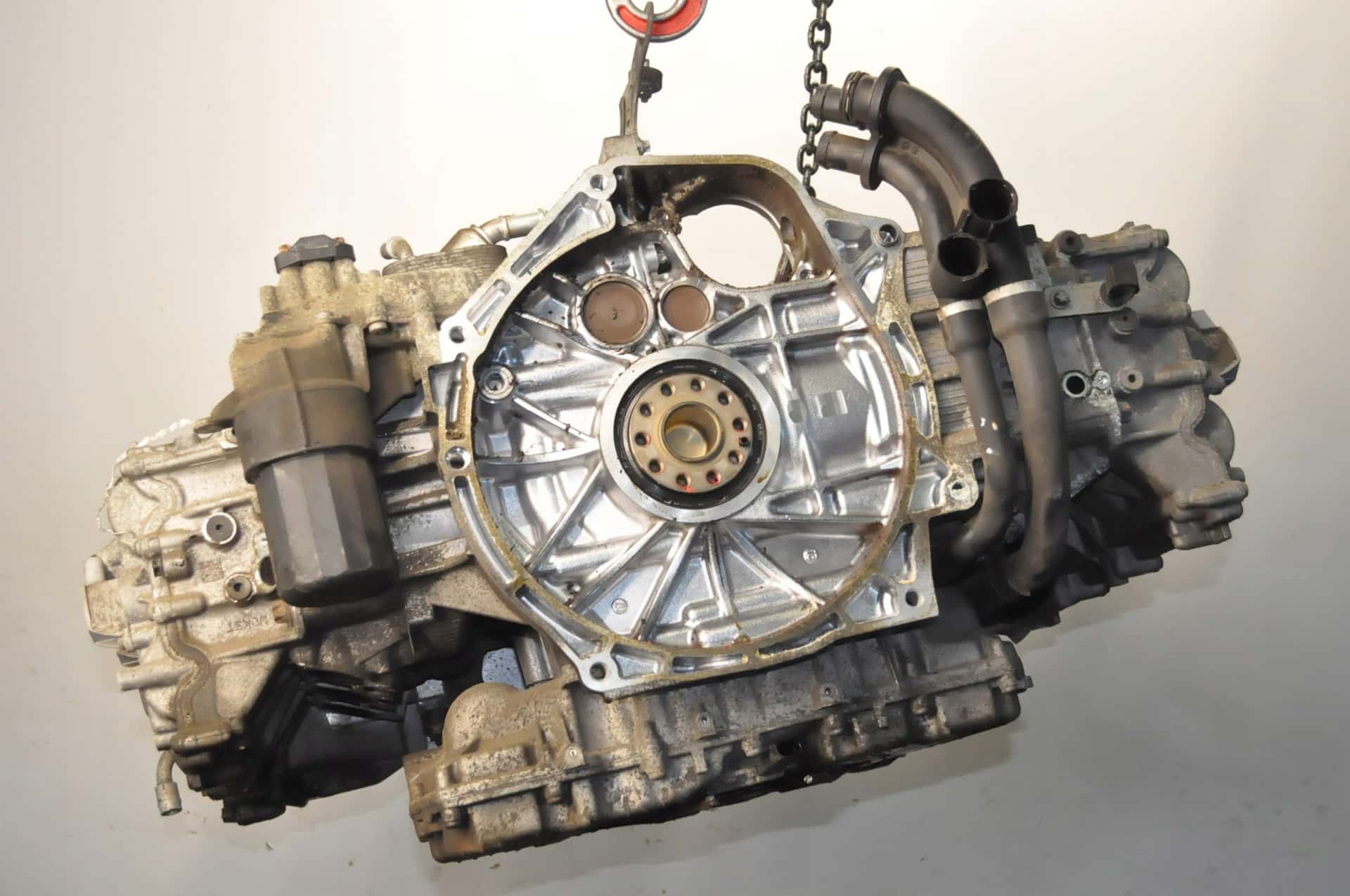 Moteur MA1.20 vue 3