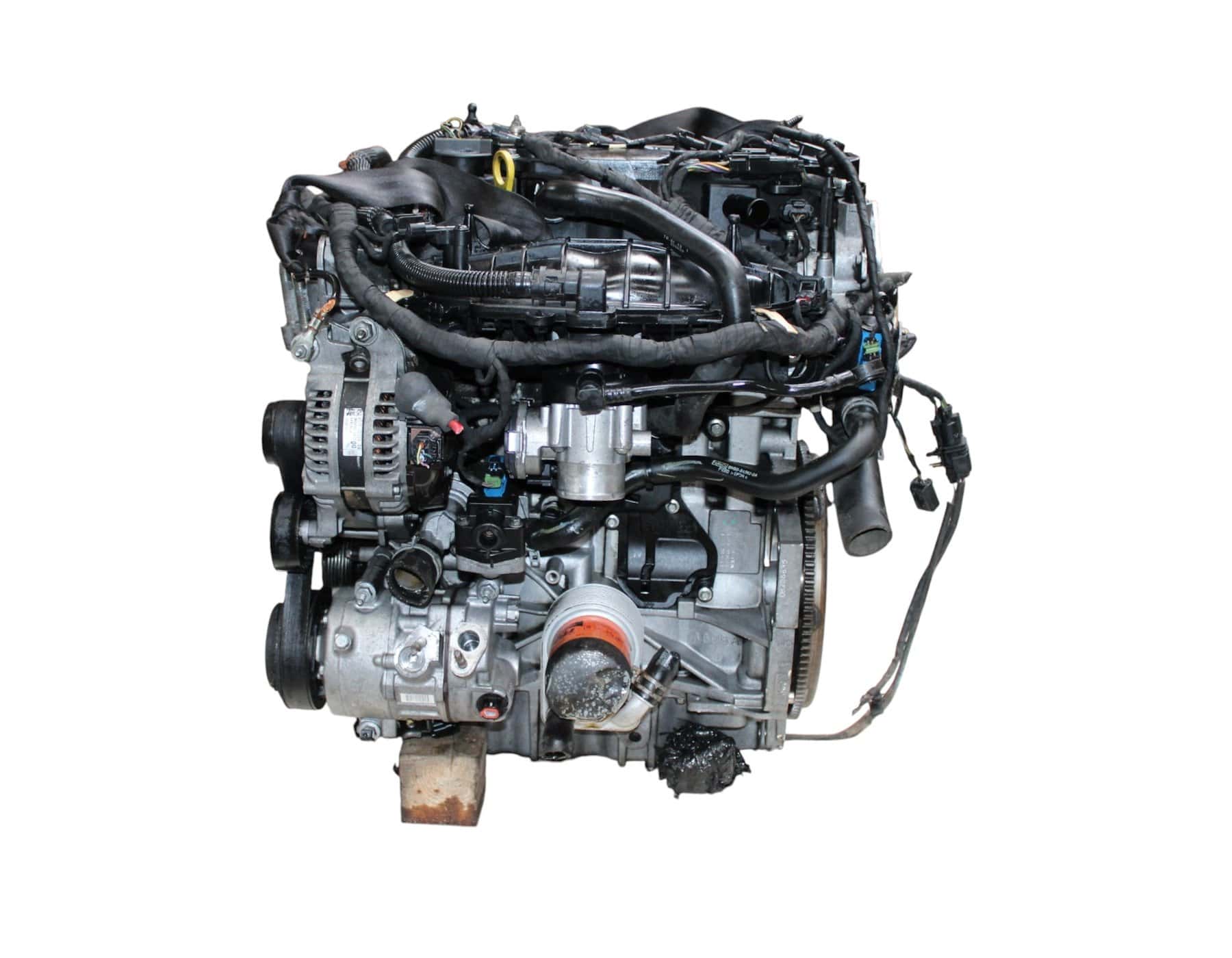 Moteur JQDA vue 4