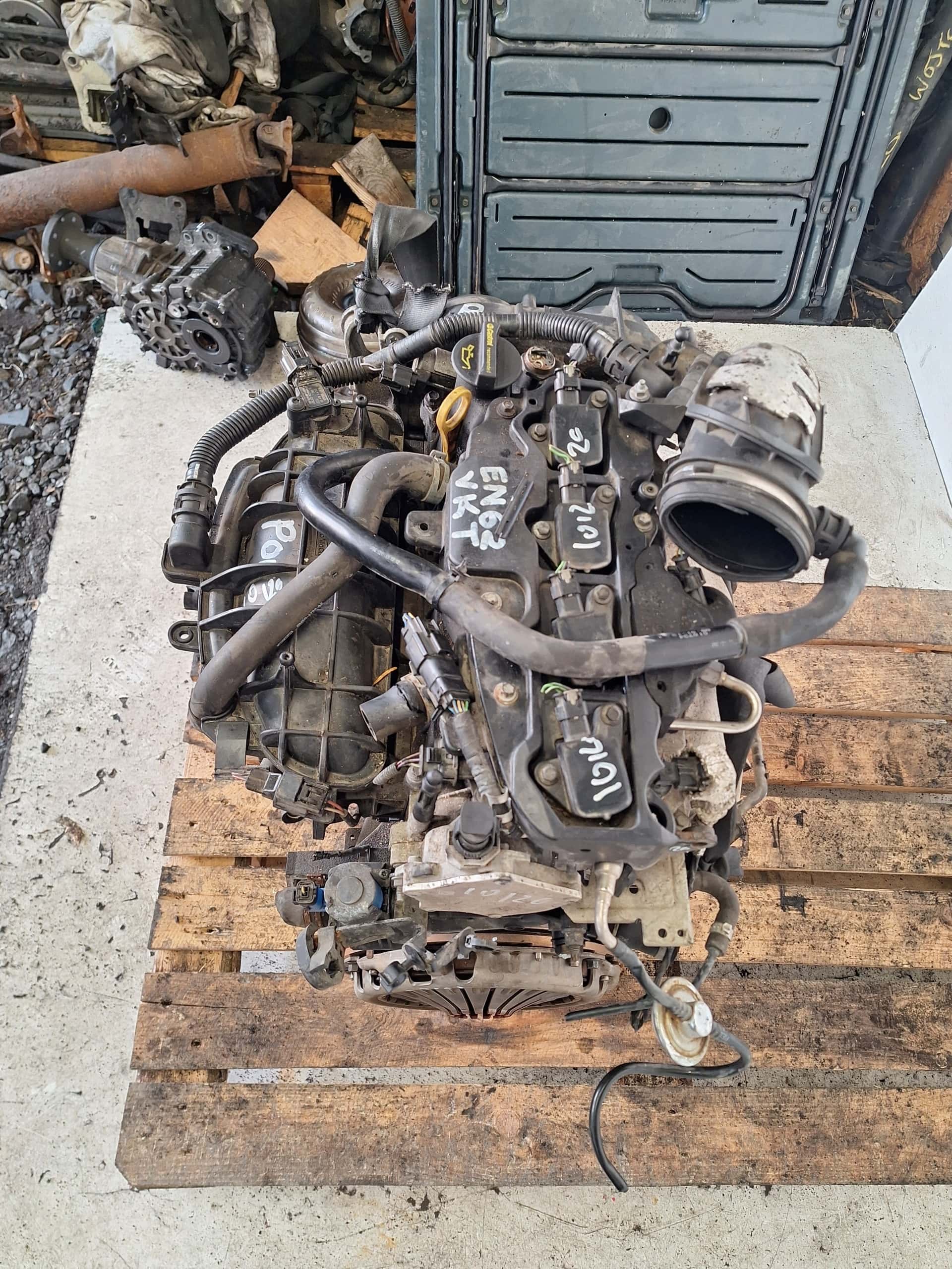 Moteur JTDB vue 13