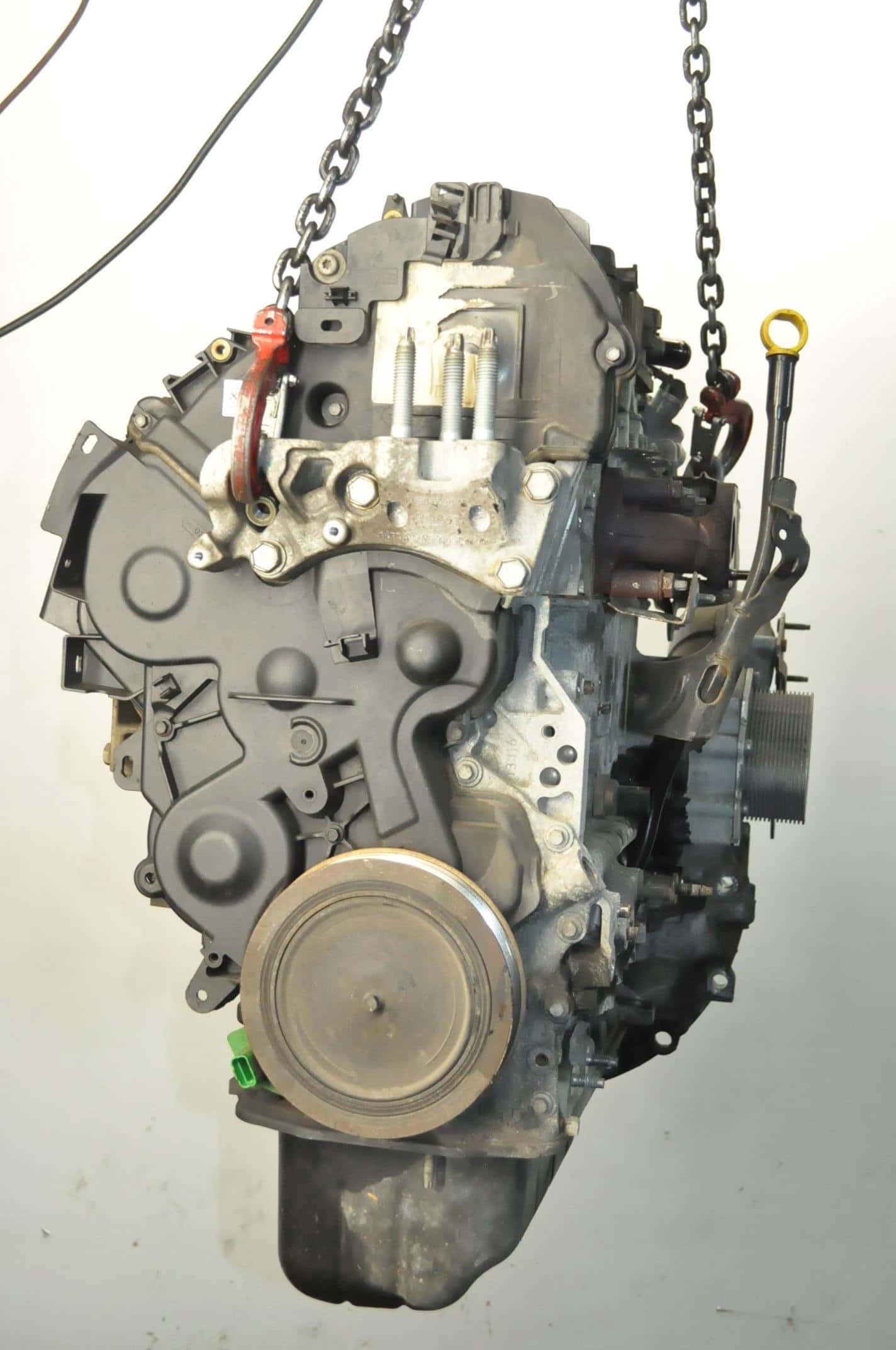 Moteur XWGB vue 5