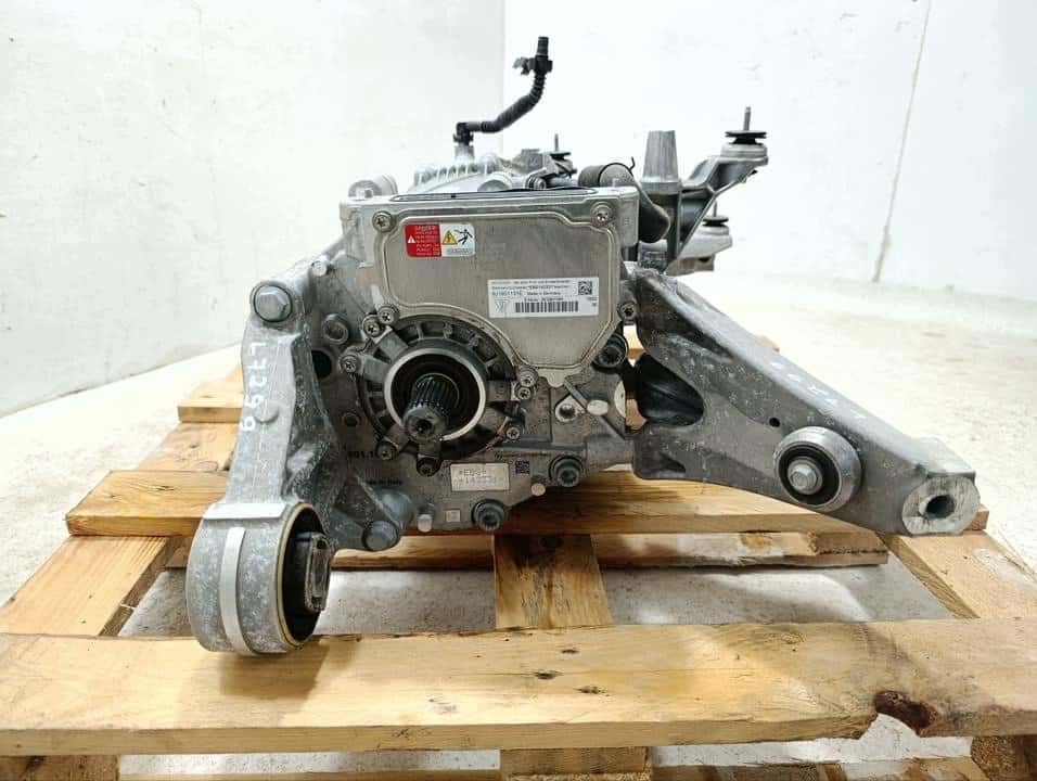 Moteur EBGB vue 3