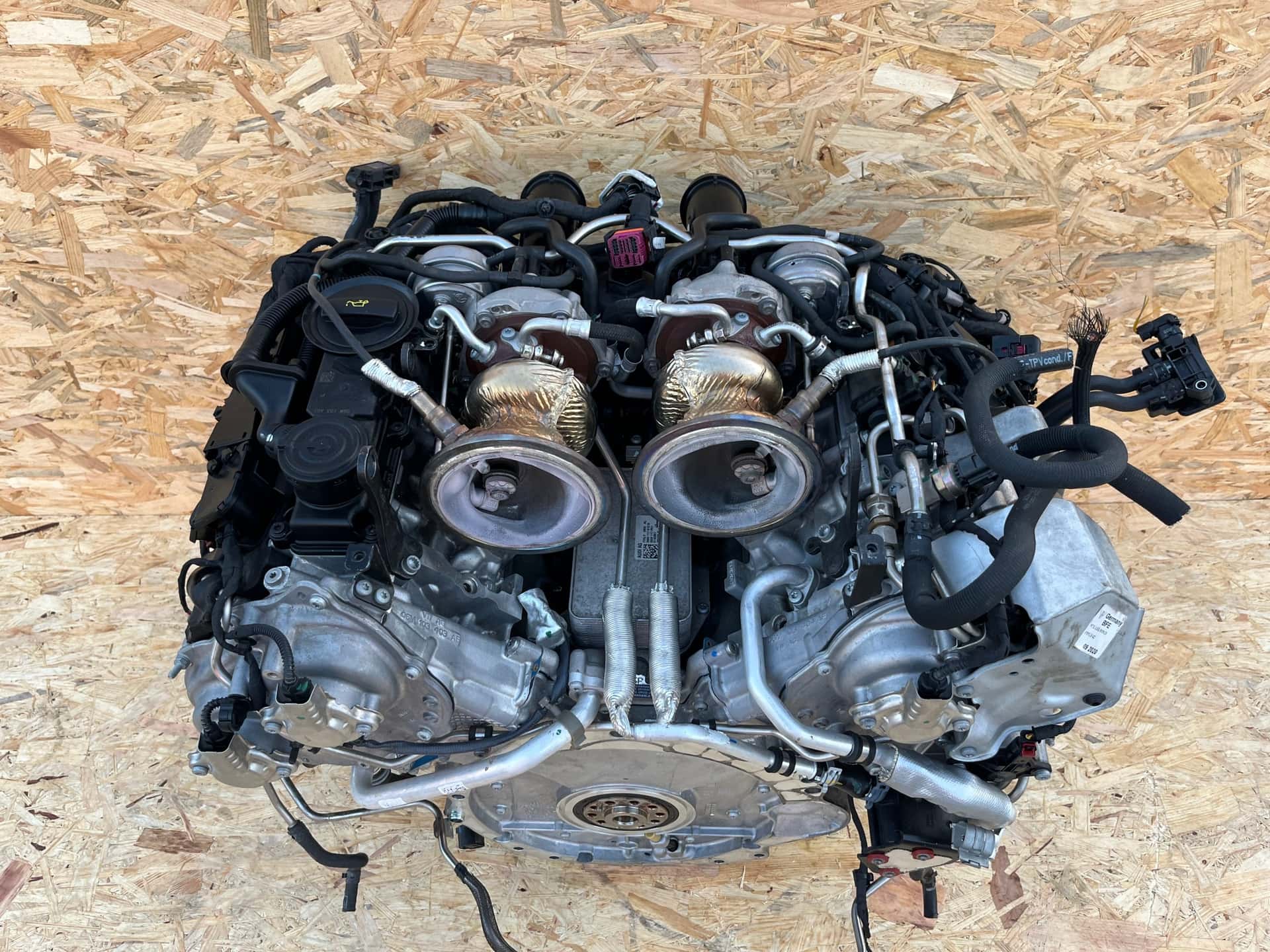 Moteur DGPA vue 11